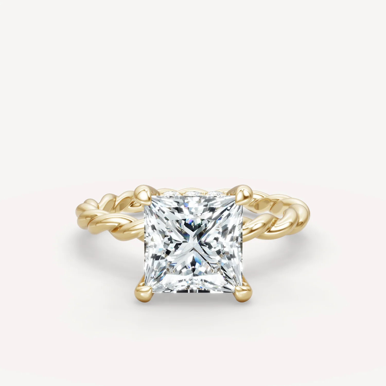 Hidden Halo Twist - Princess