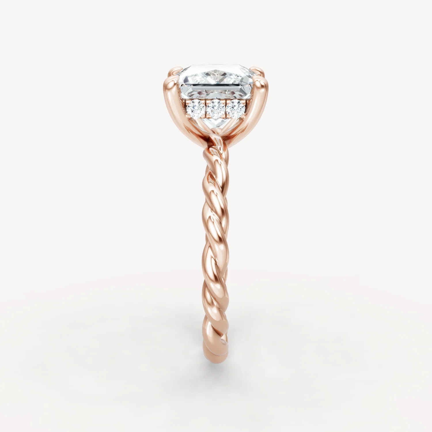 Hidden Halo Twist - Princess - Image 10