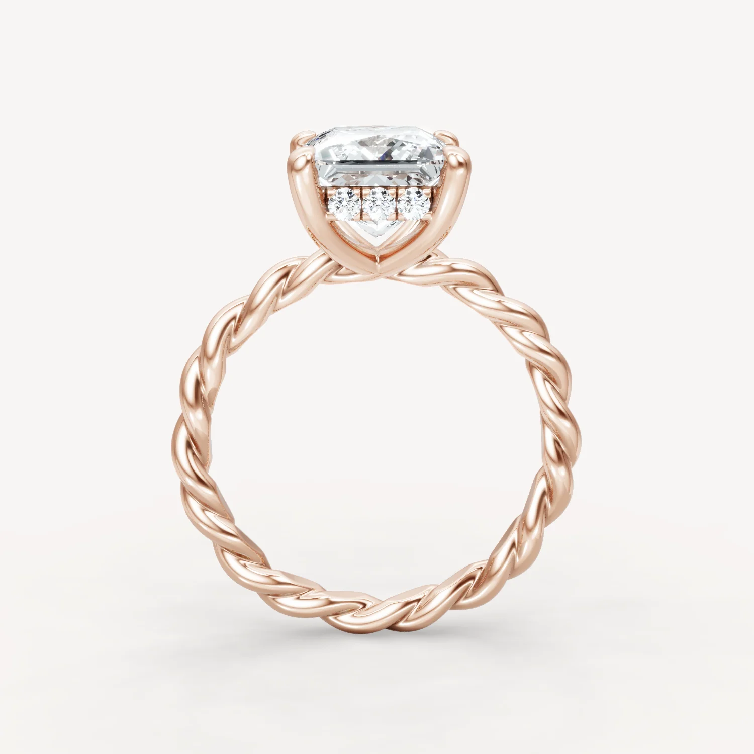 Hidden Halo Twist - Princess - Image 11