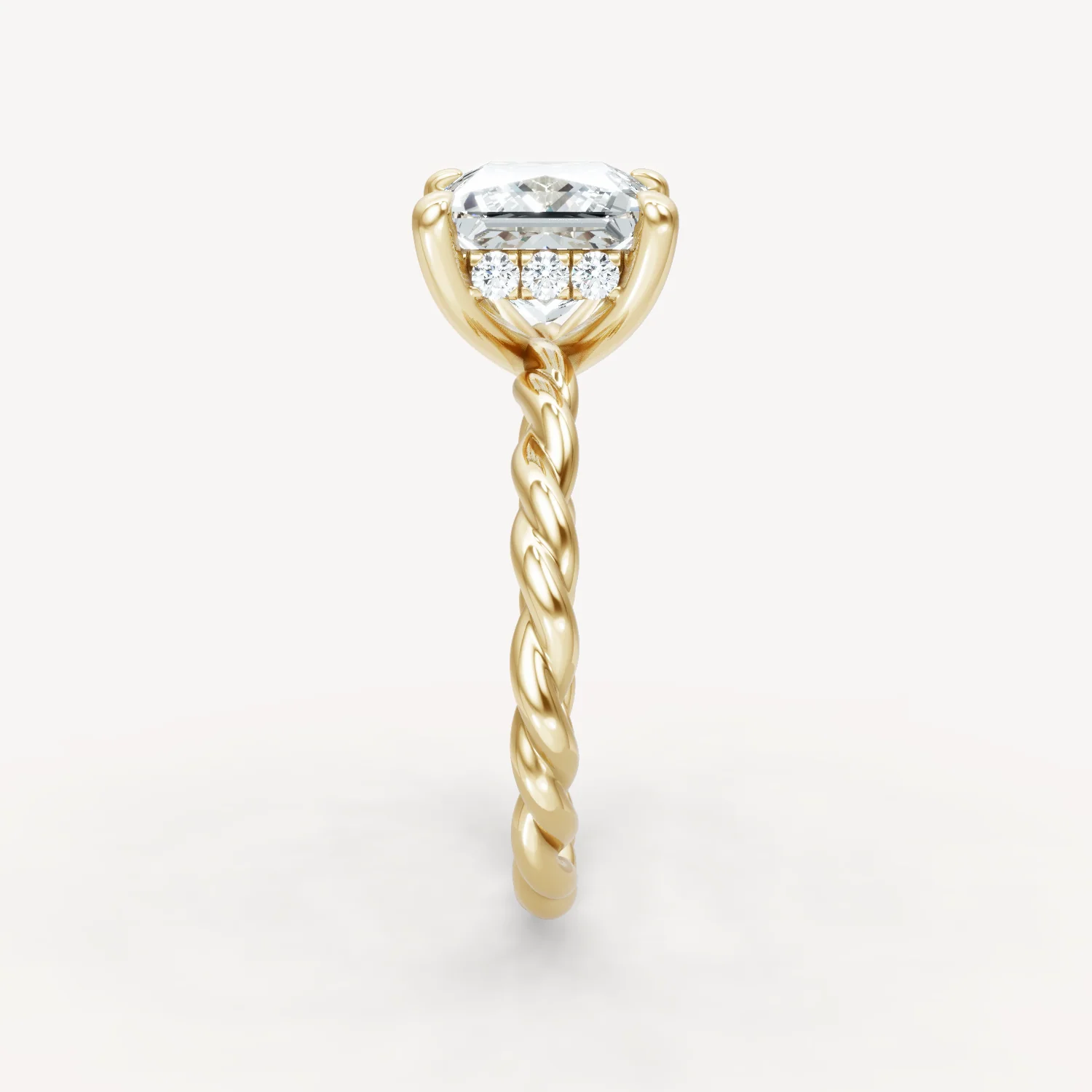 Hidden Halo Twist - Princess - Image 2