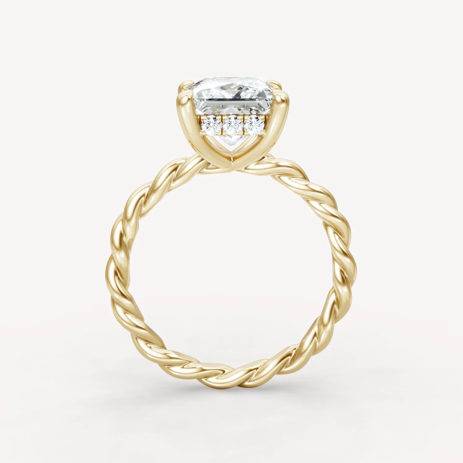 Hidden Halo Twist - Princess - Image 3