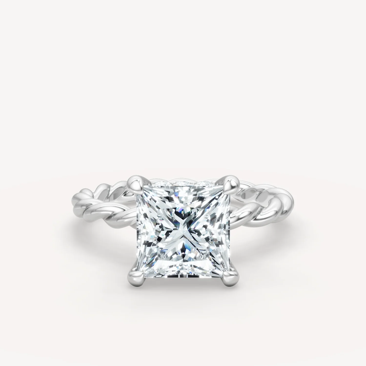 Hidden Halo Twist - Princess - Image 5