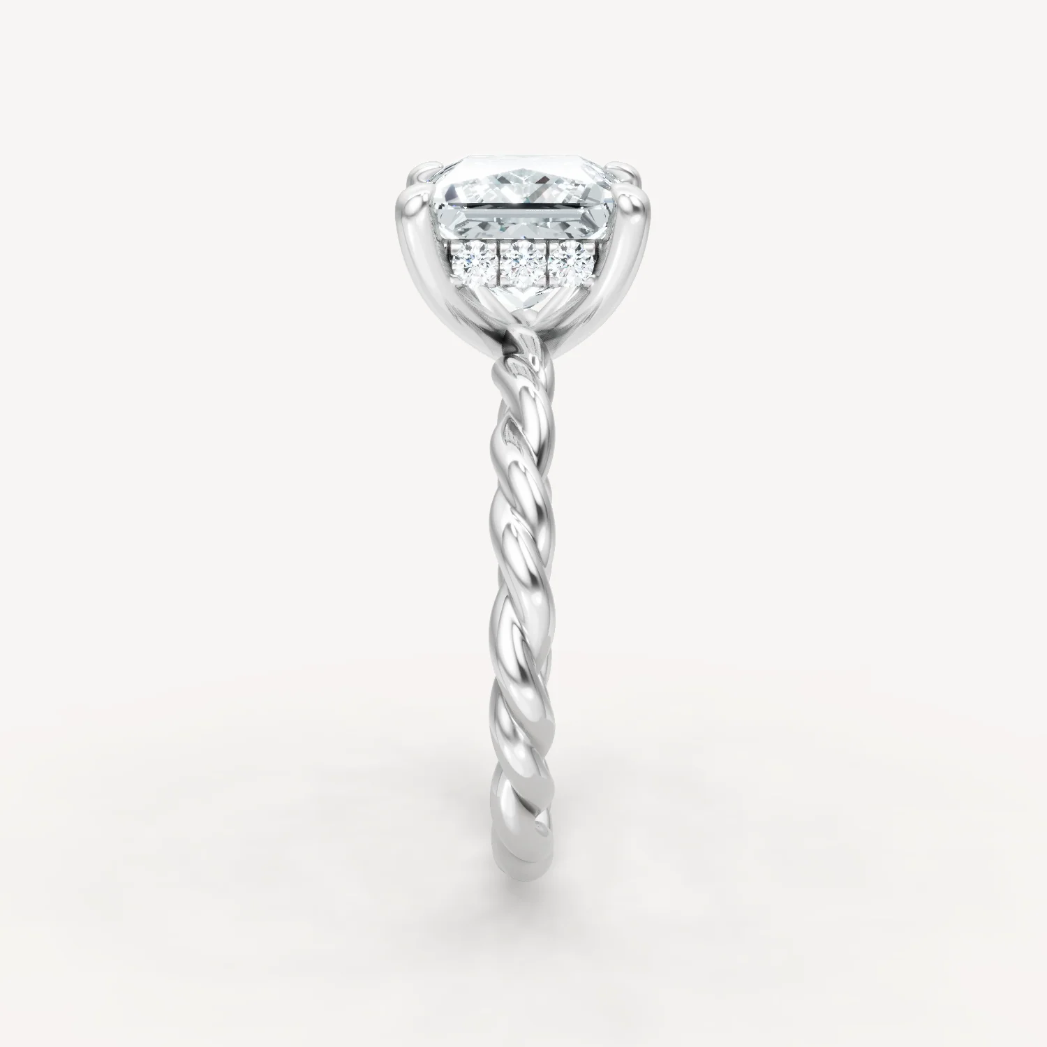Hidden Halo Twist - Princess - Image 6