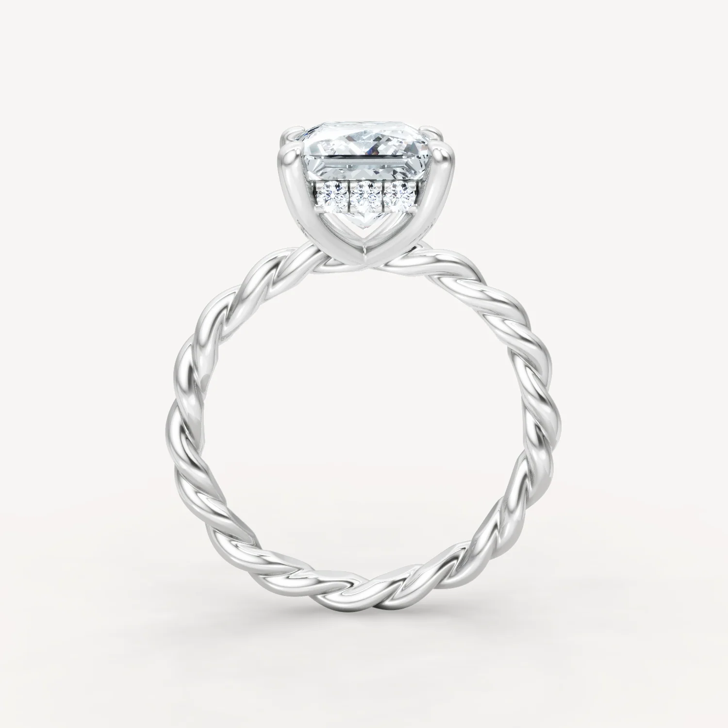 Hidden Halo Twist - Princess - Image 7