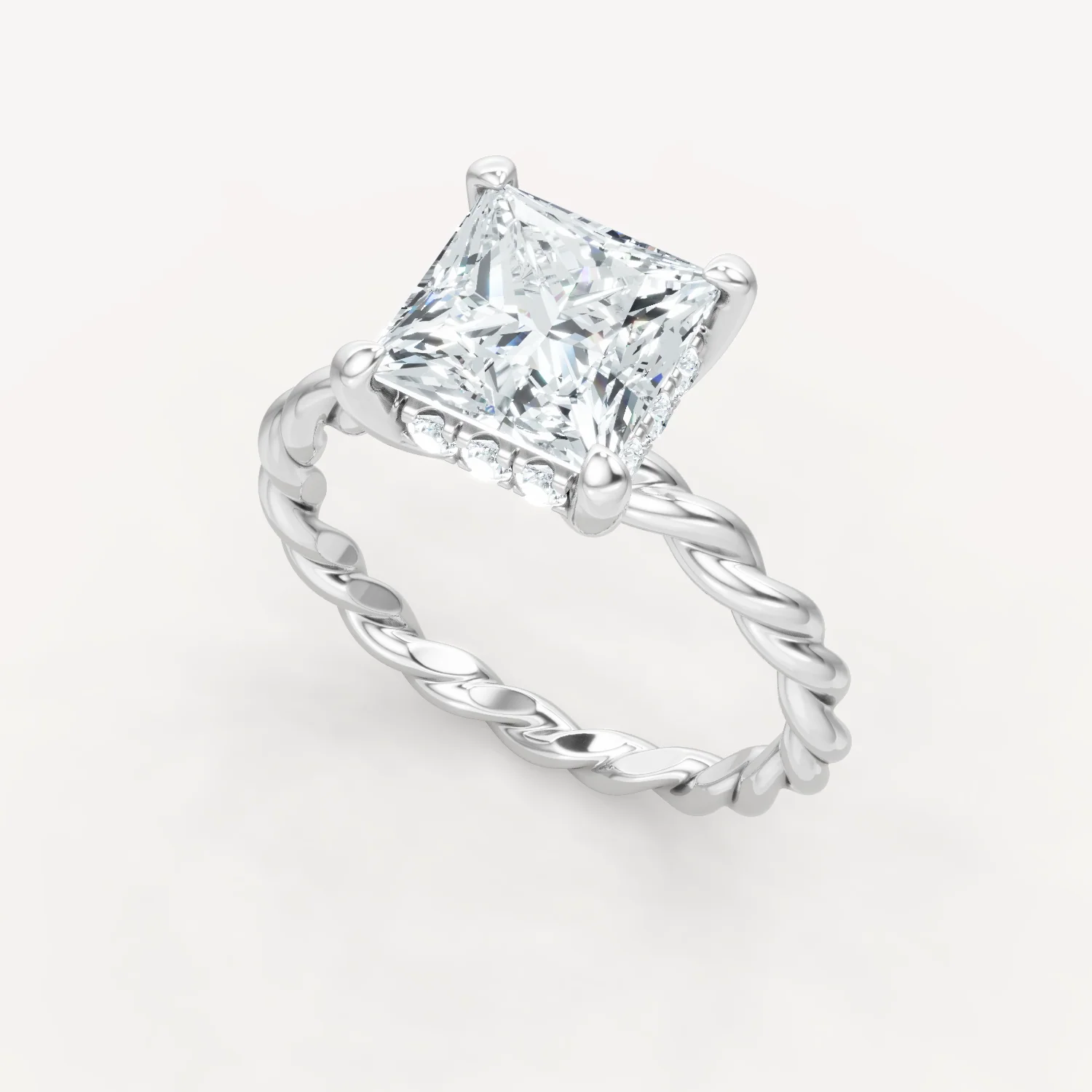 Hidden Halo Twist - Princess - Image 8