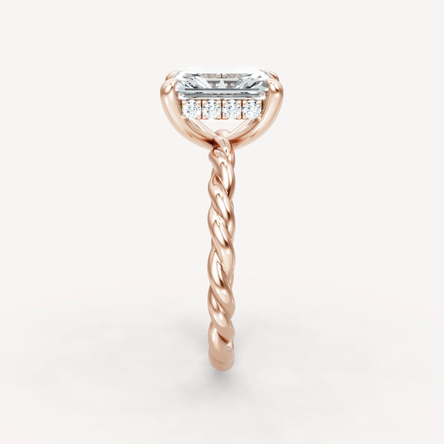 Hidden Halo Twist - Radiant - Image 10