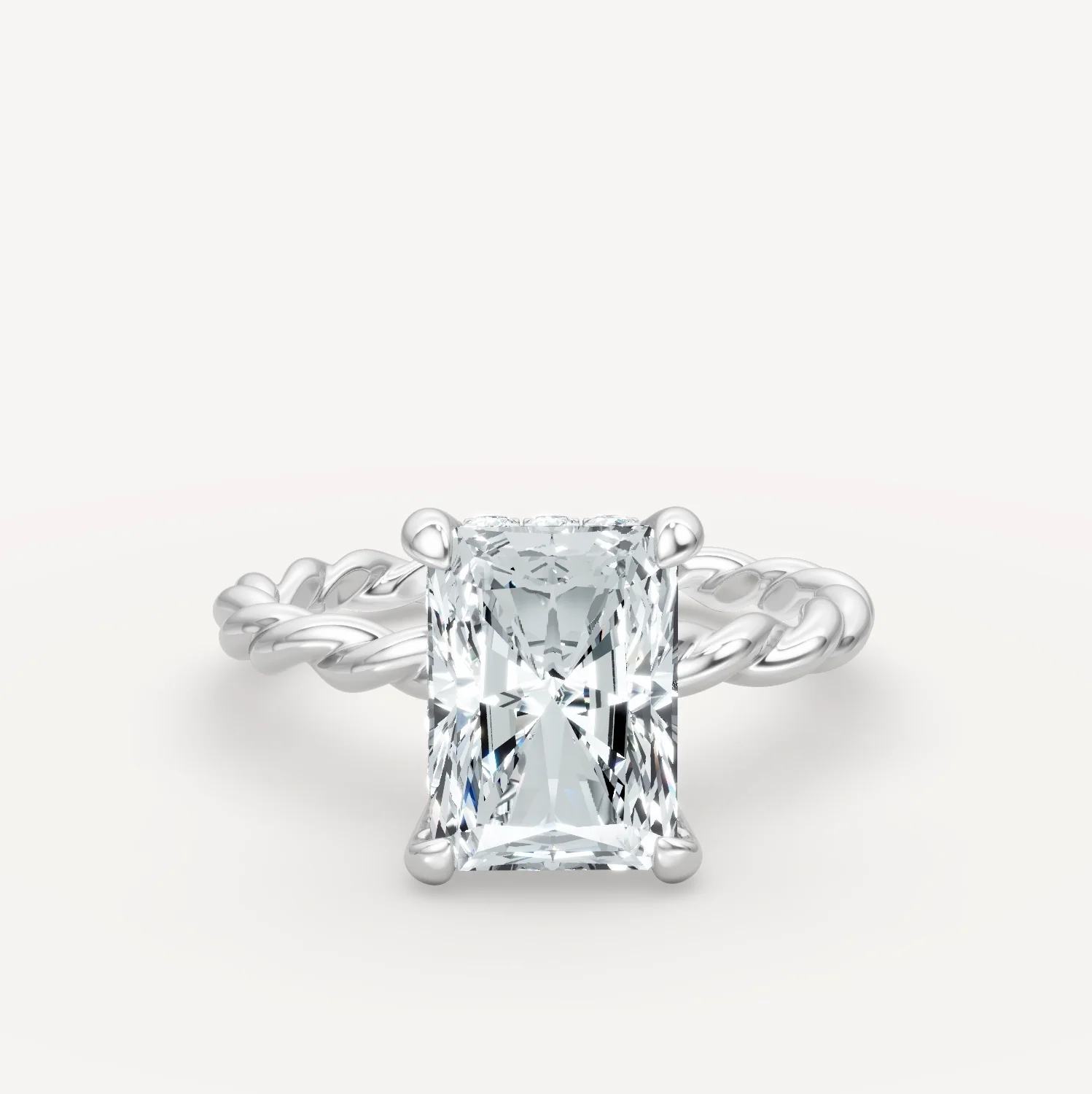Hidden Halo Twist - Radiant - Image 5