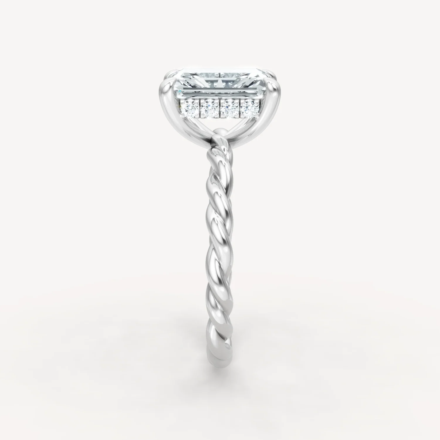 Hidden Halo Twist - Radiant - Image 6