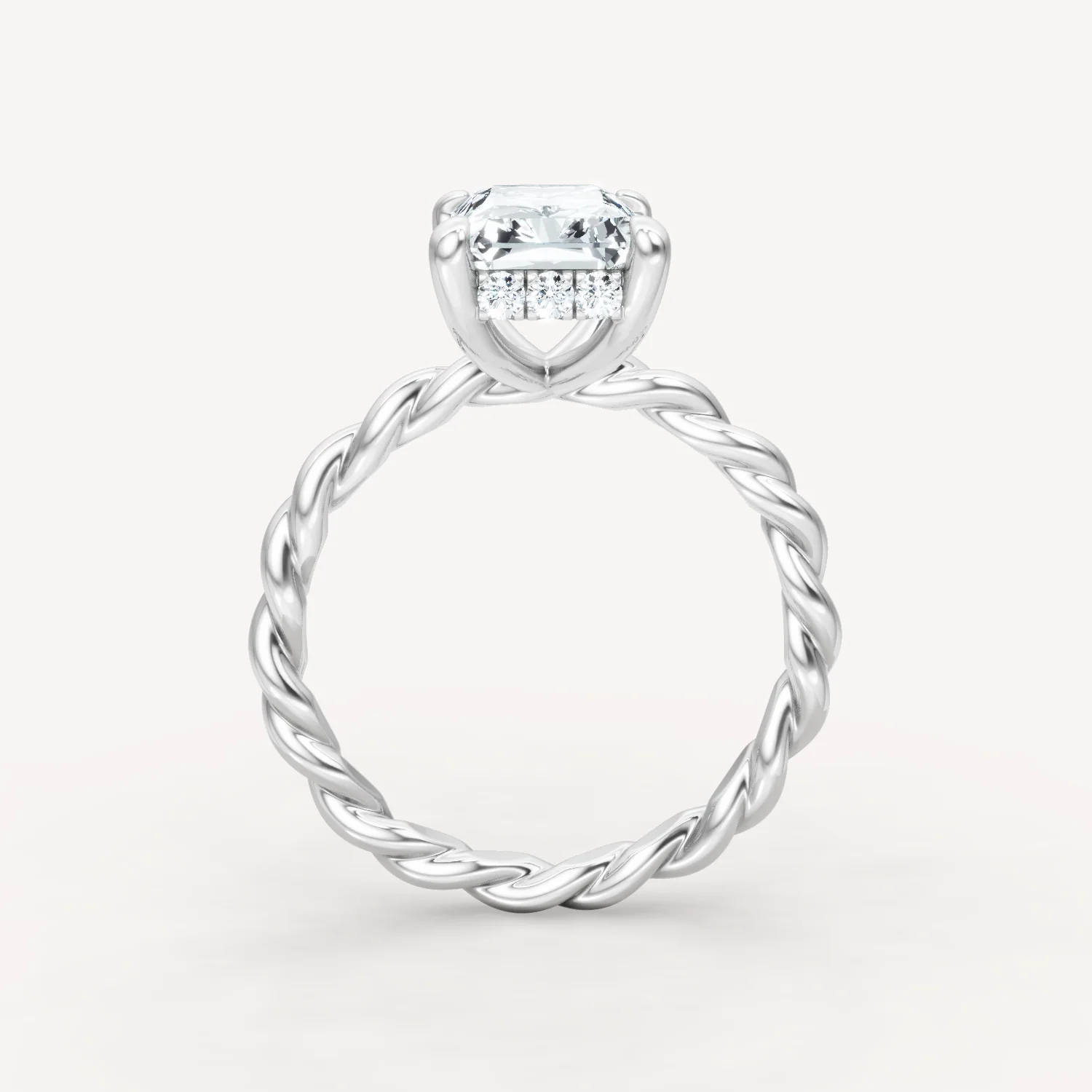 Hidden Halo Twist - Radiant - Image 7