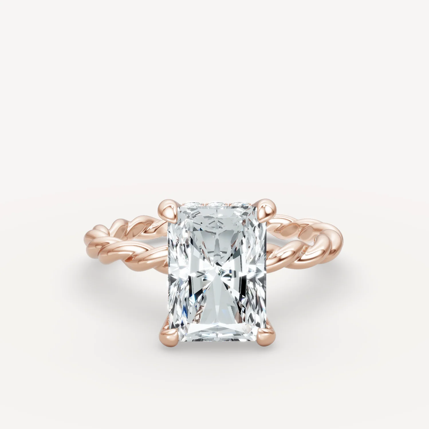 Hidden Halo Twist - Radiant - Image 9