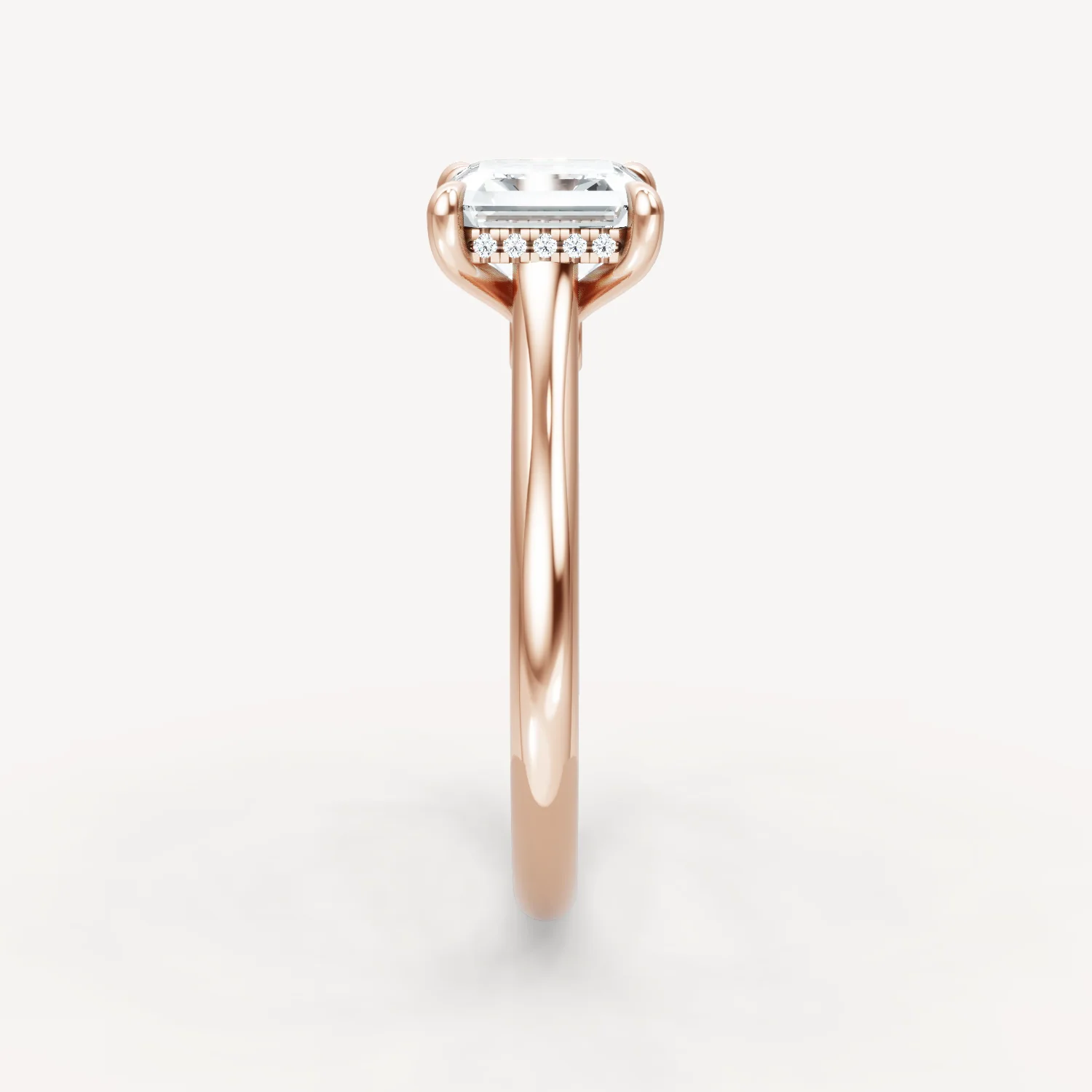 Hidden Light - Asscher - Image 10