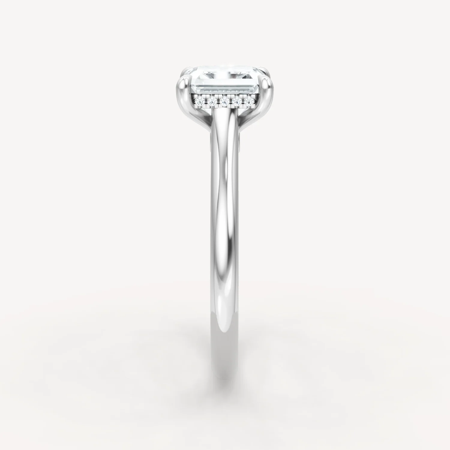 Hidden Light - Asscher - Image 6