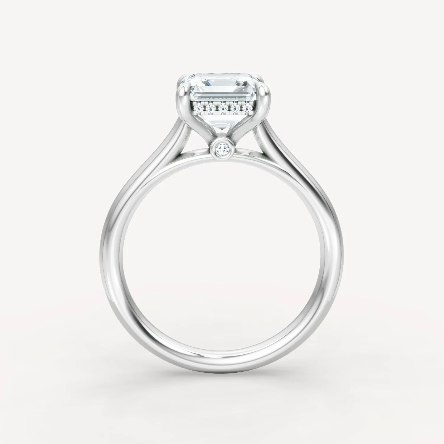 Hidden Light - Asscher - Image 7