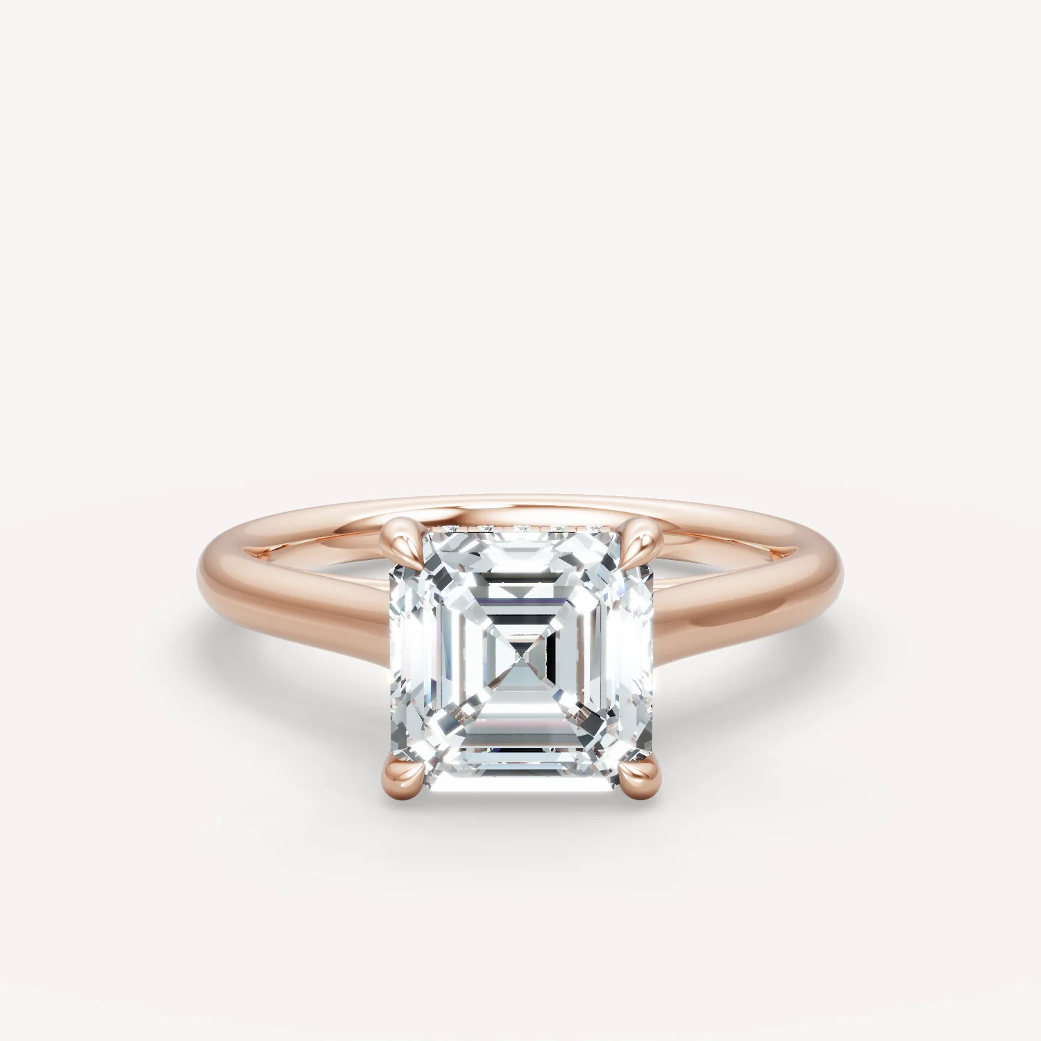 Hidden Light - Asscher - Image 9