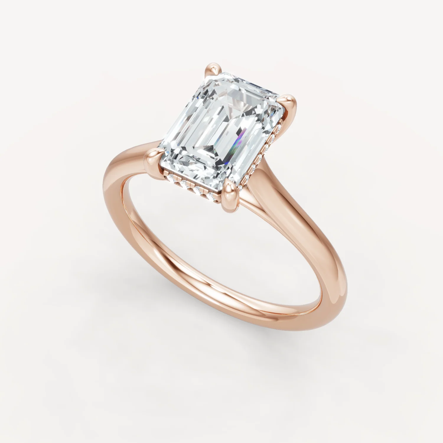 Hidden Light - Emerald - Image 12