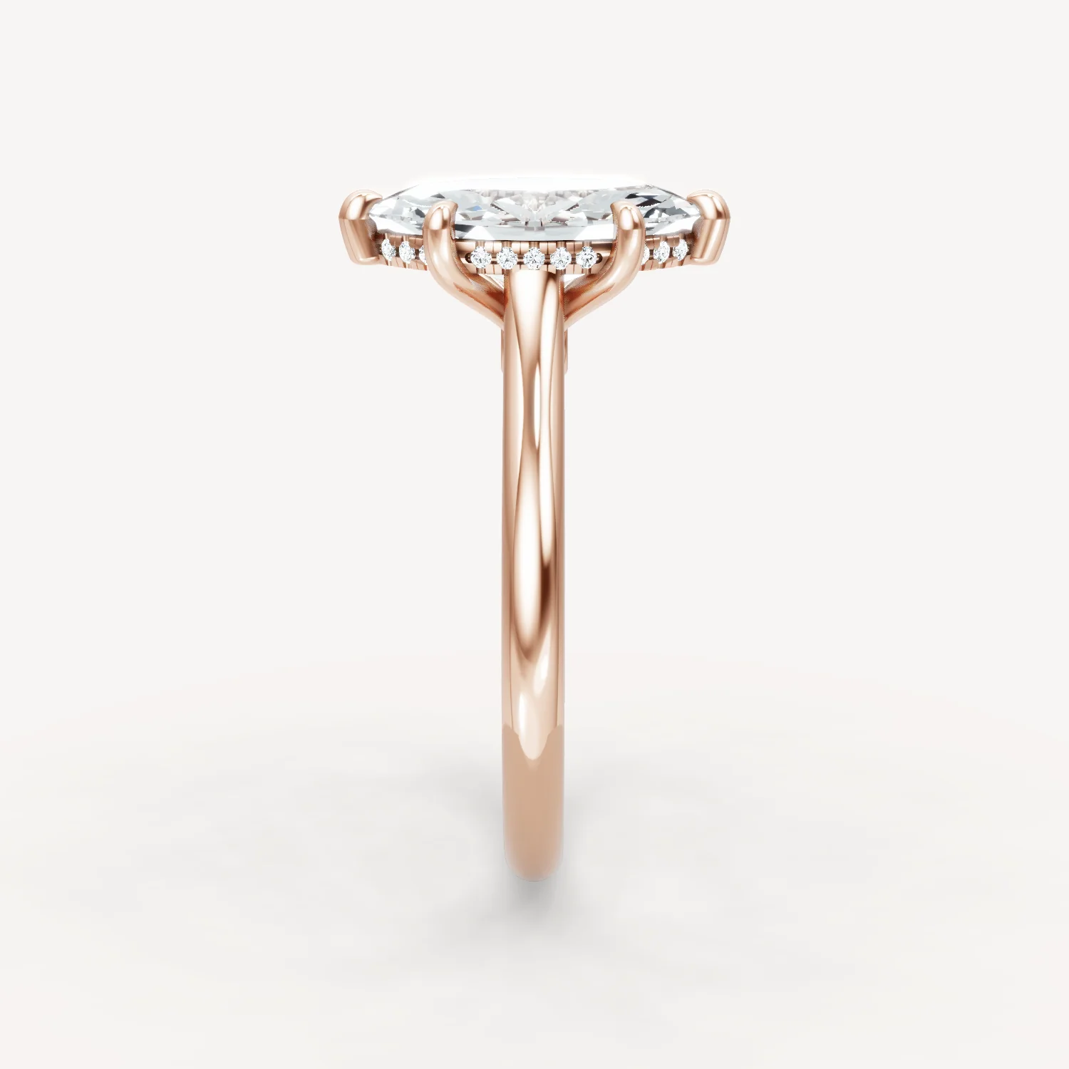 Hidden Light - Marquise - Image 10