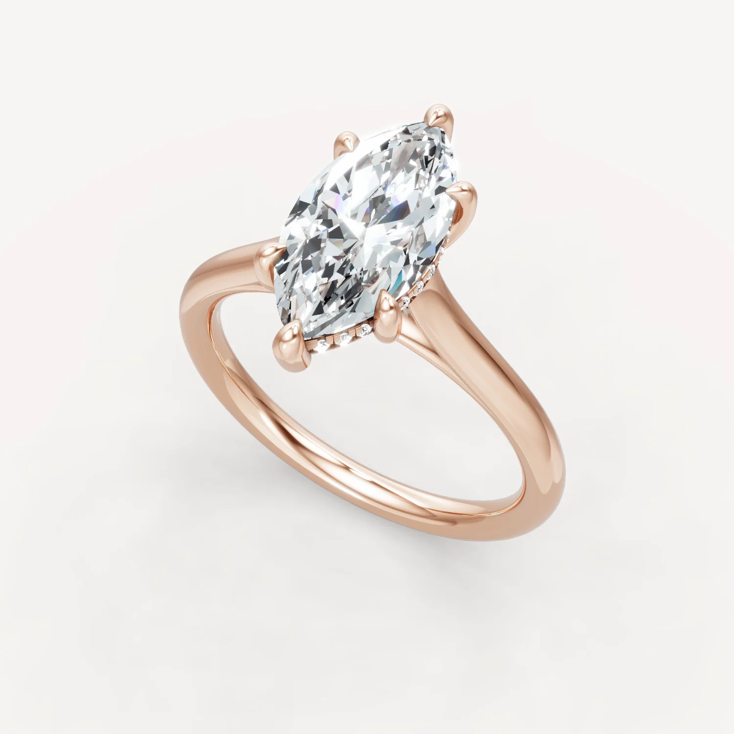 Hidden Light - Marquise - Image 12