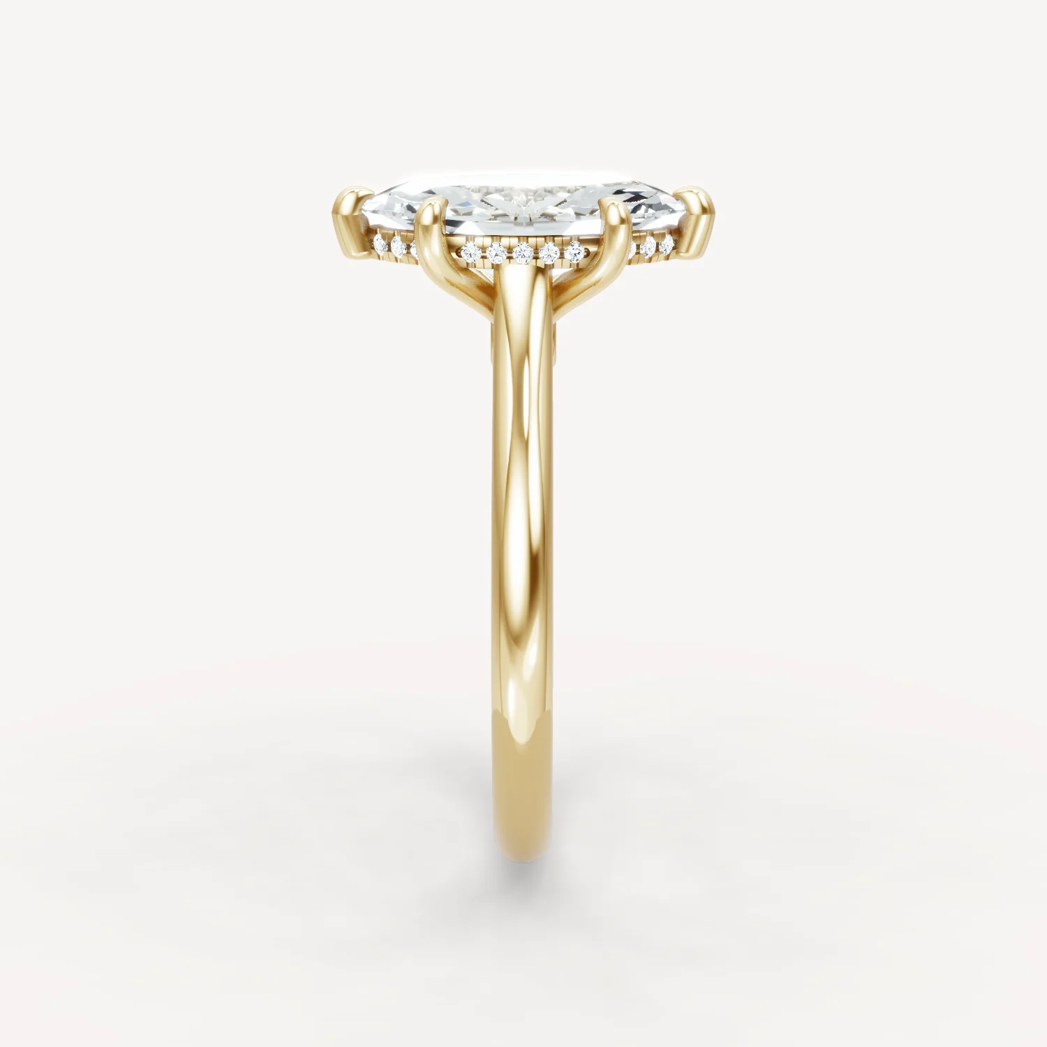 Hidden Light - Marquise - Image 2