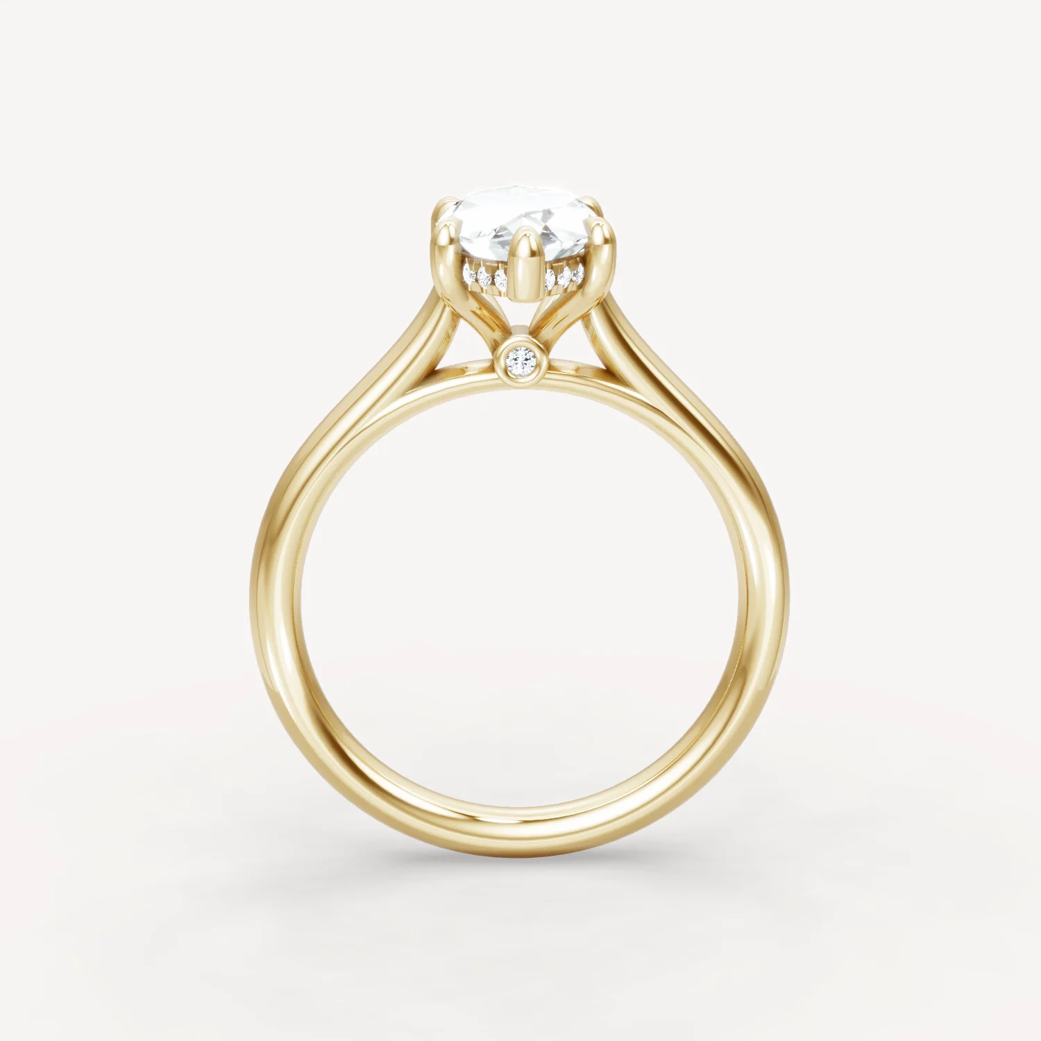Hidden Light - Marquise - Image 3