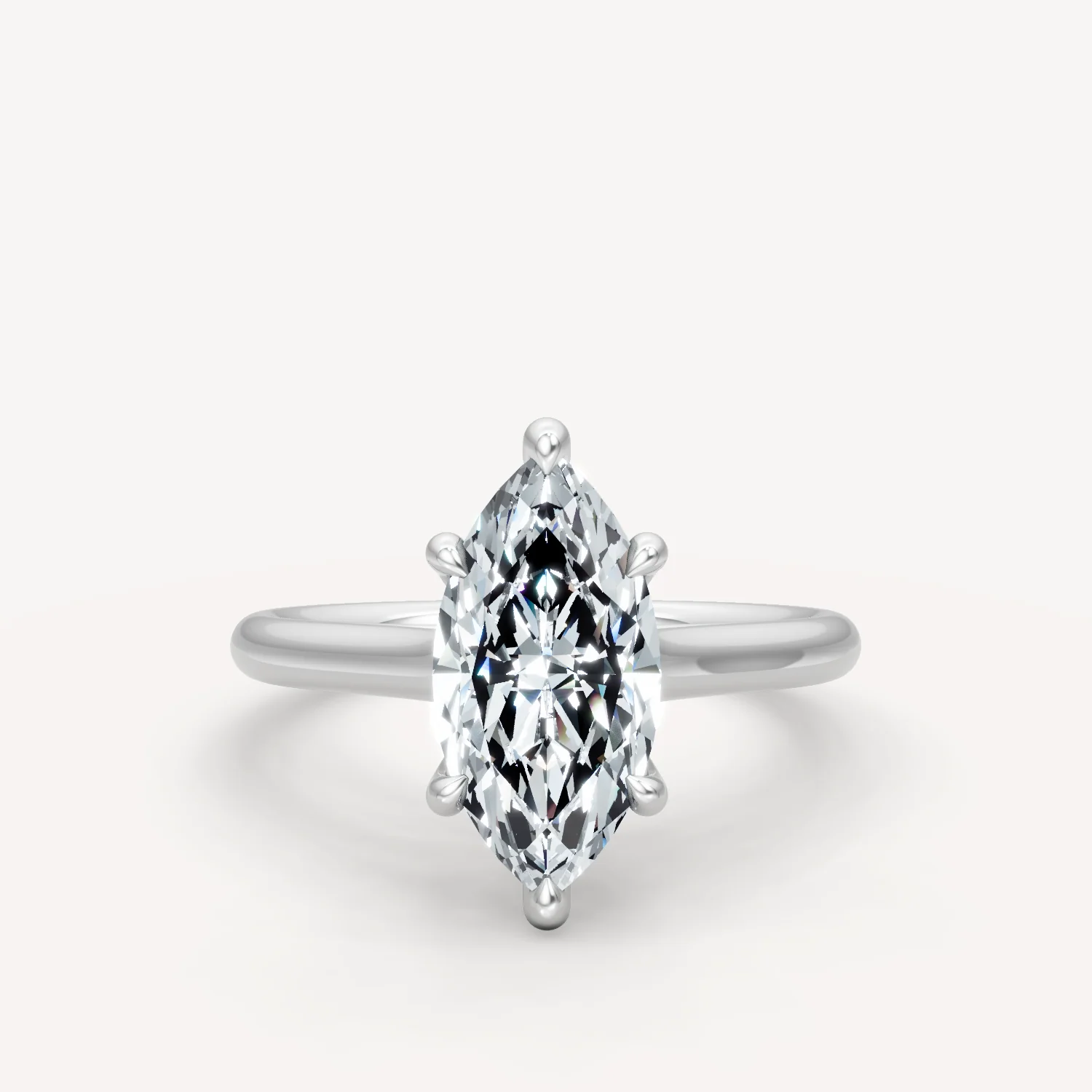 Hidden Light - Marquise - Image 5