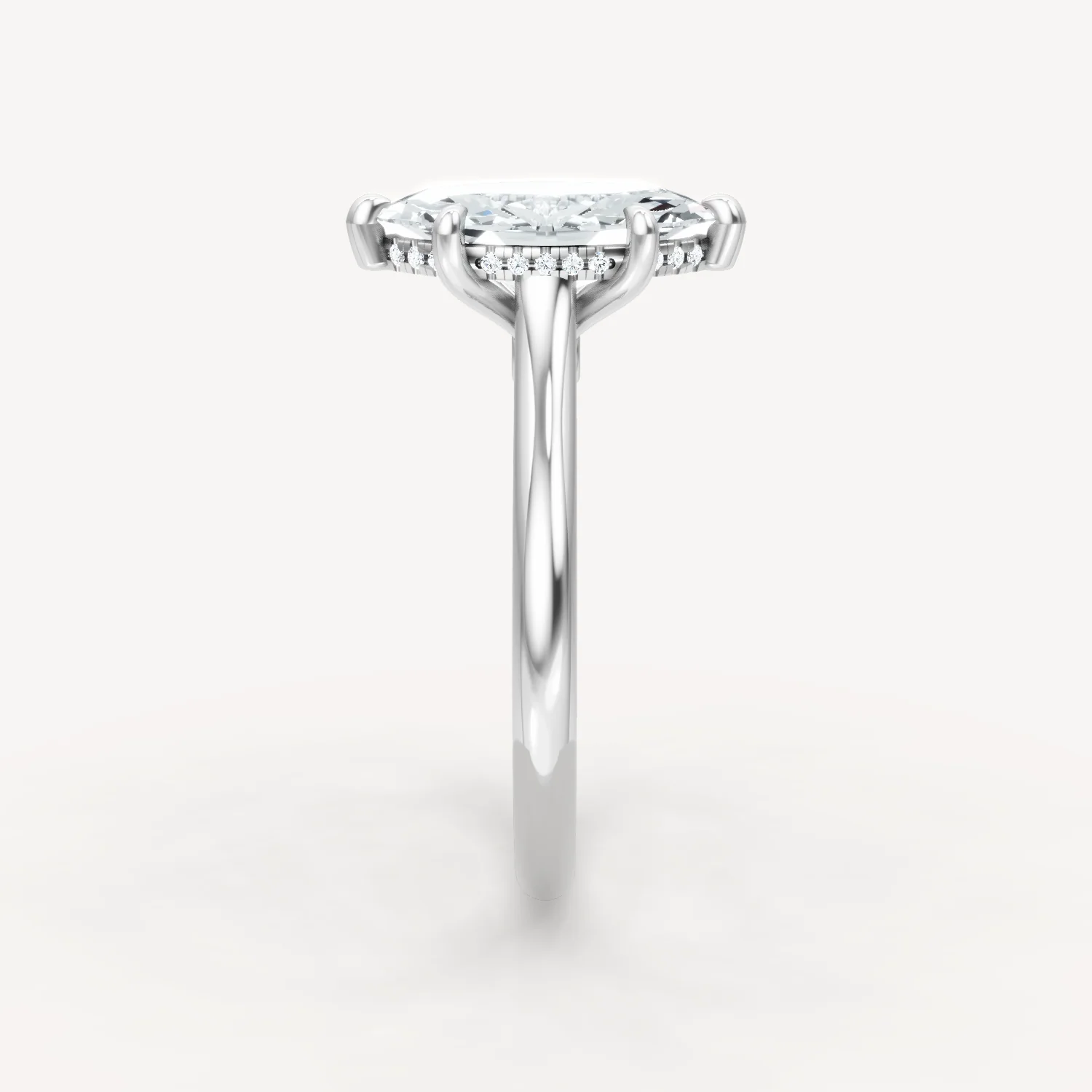 Hidden Light - Marquise - Image 6