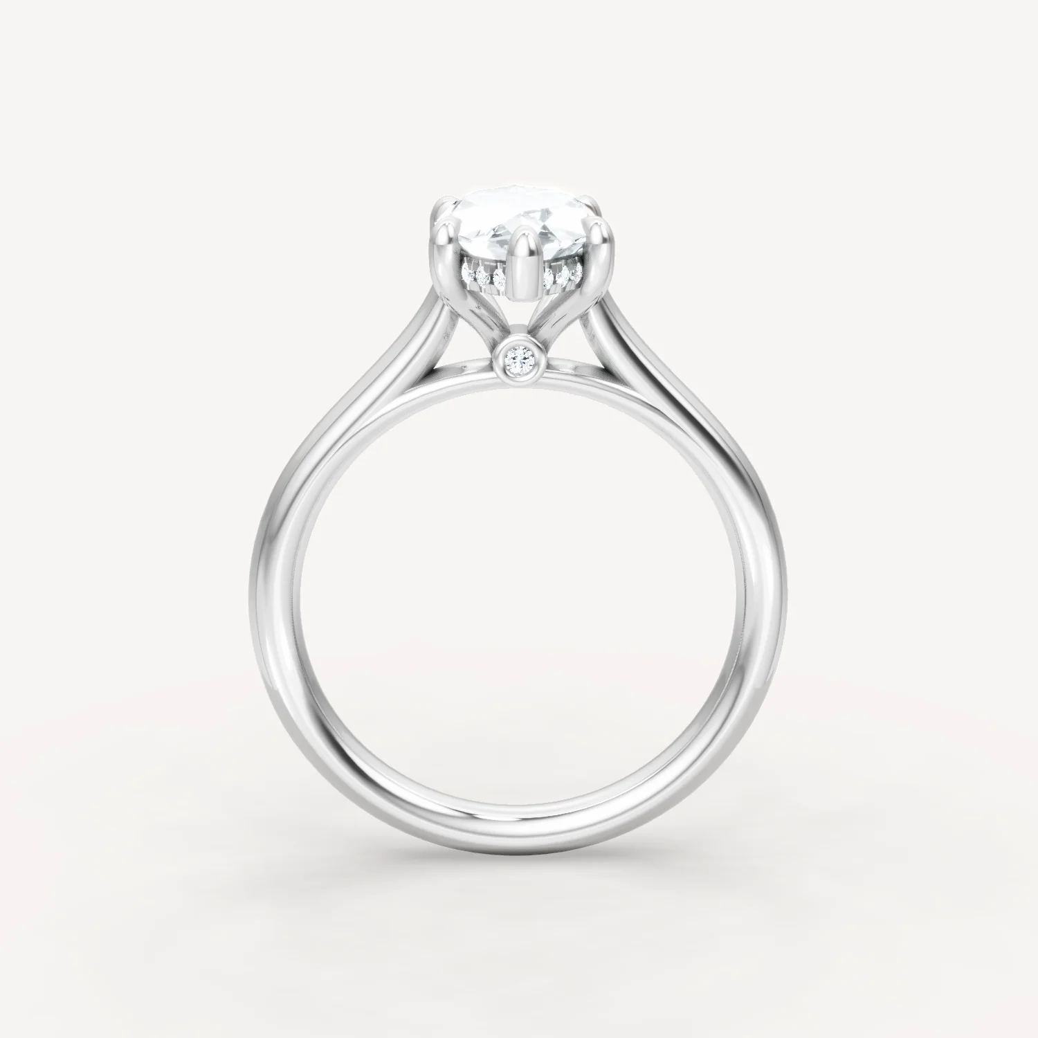 Hidden Light - Marquise - Image 7