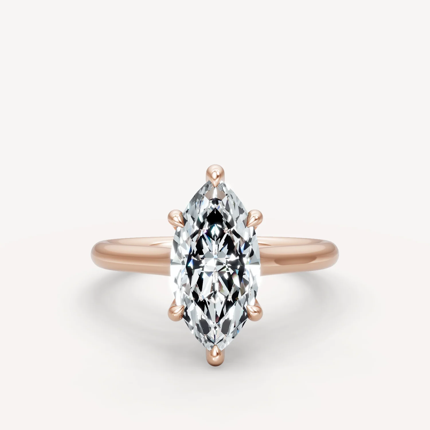 Hidden Light - Marquise - Image 9