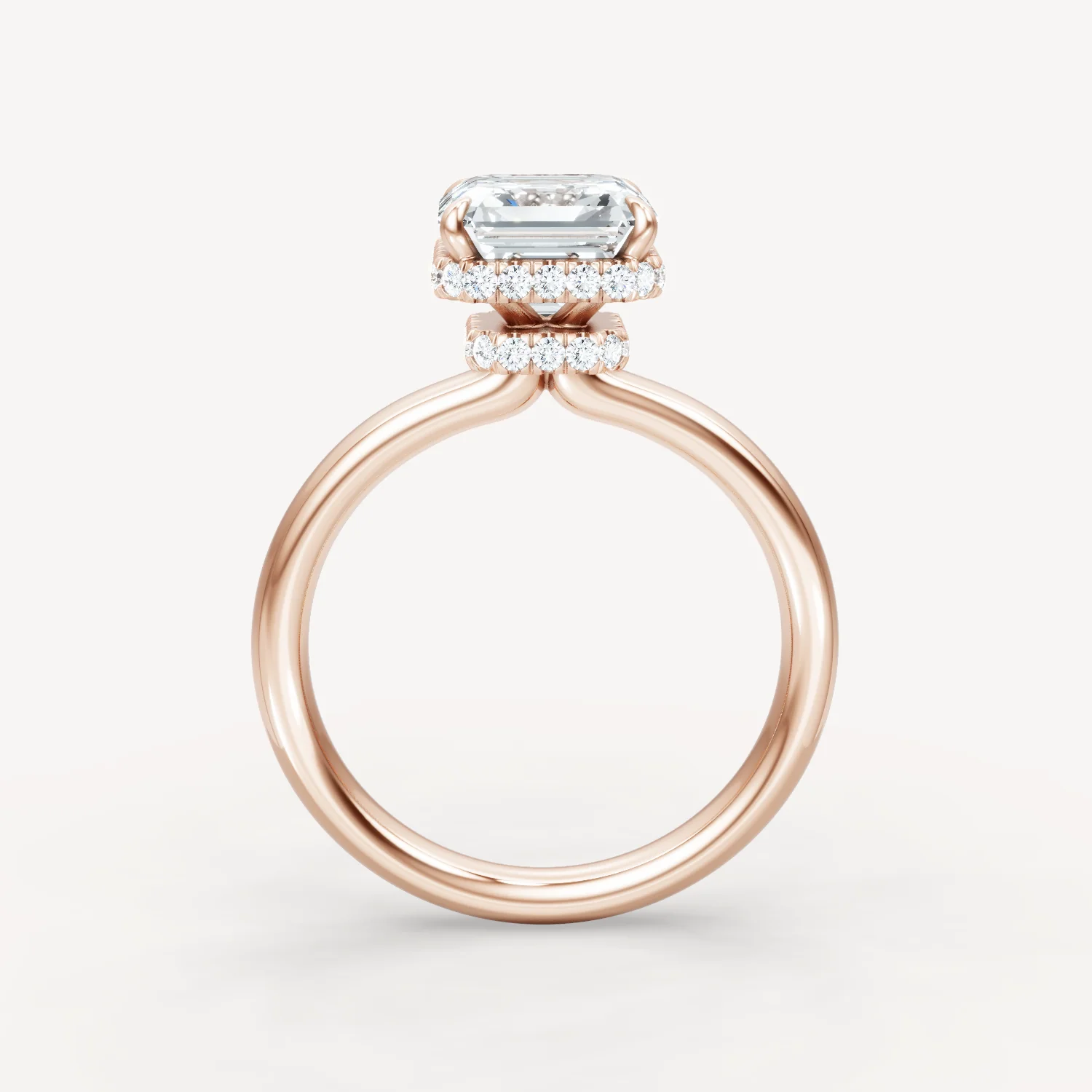 Hiding Halos - Asscher - Image 11