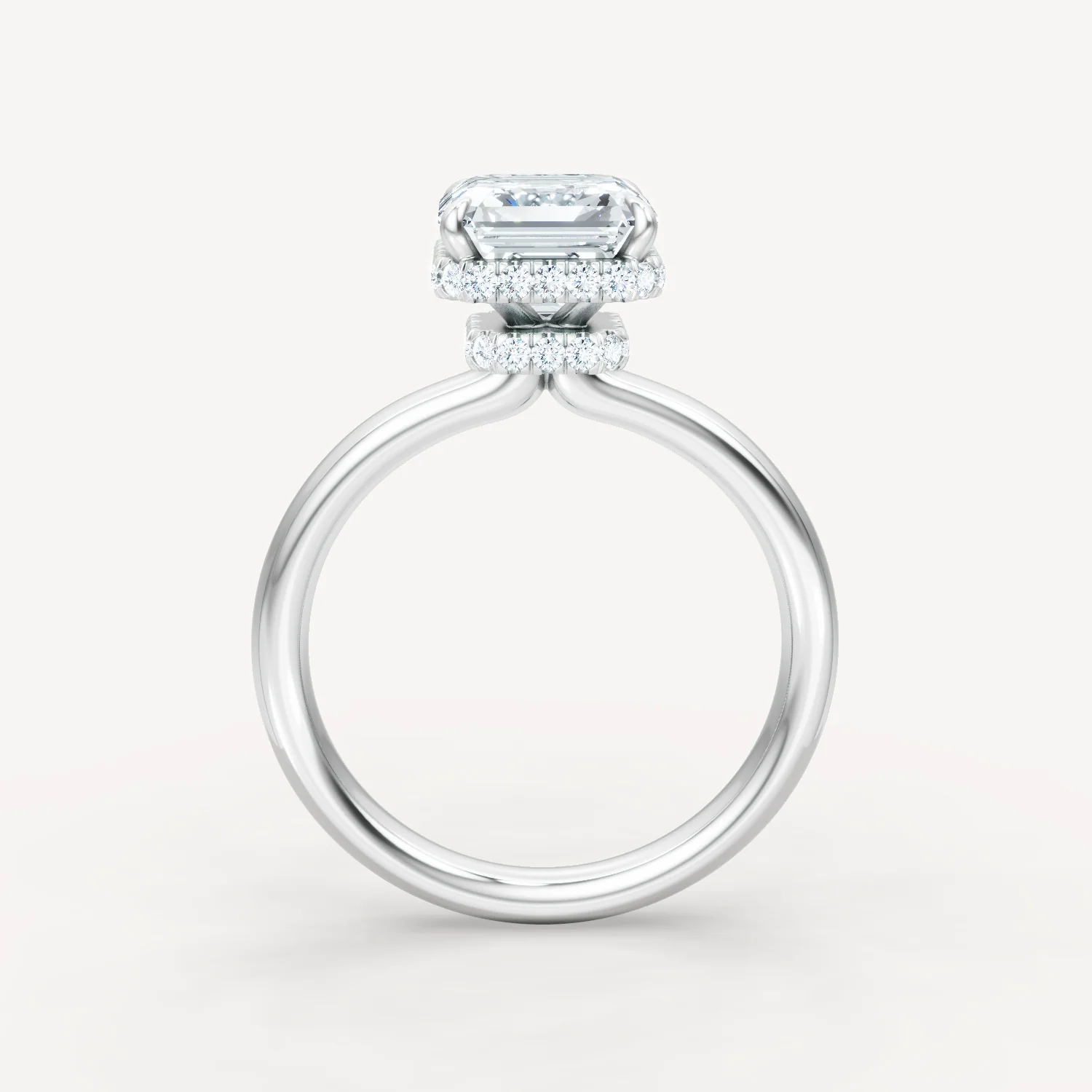 Hiding Halos - Asscher - Image 7