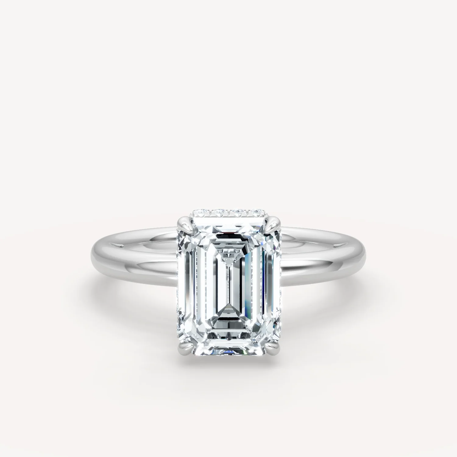 Hiding Halos - Emerald - Image 5
