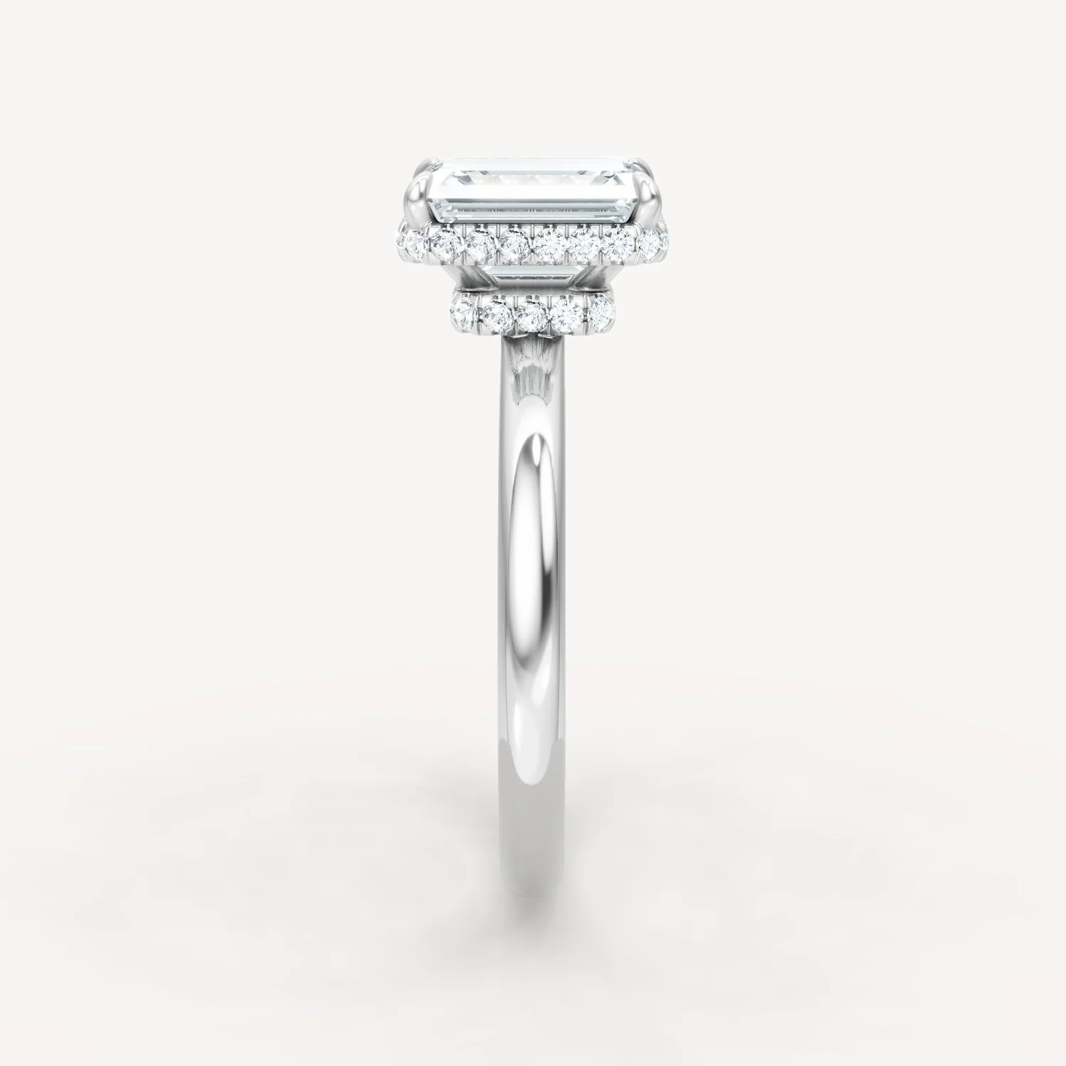 Hiding Halos - Emerald - Image 6