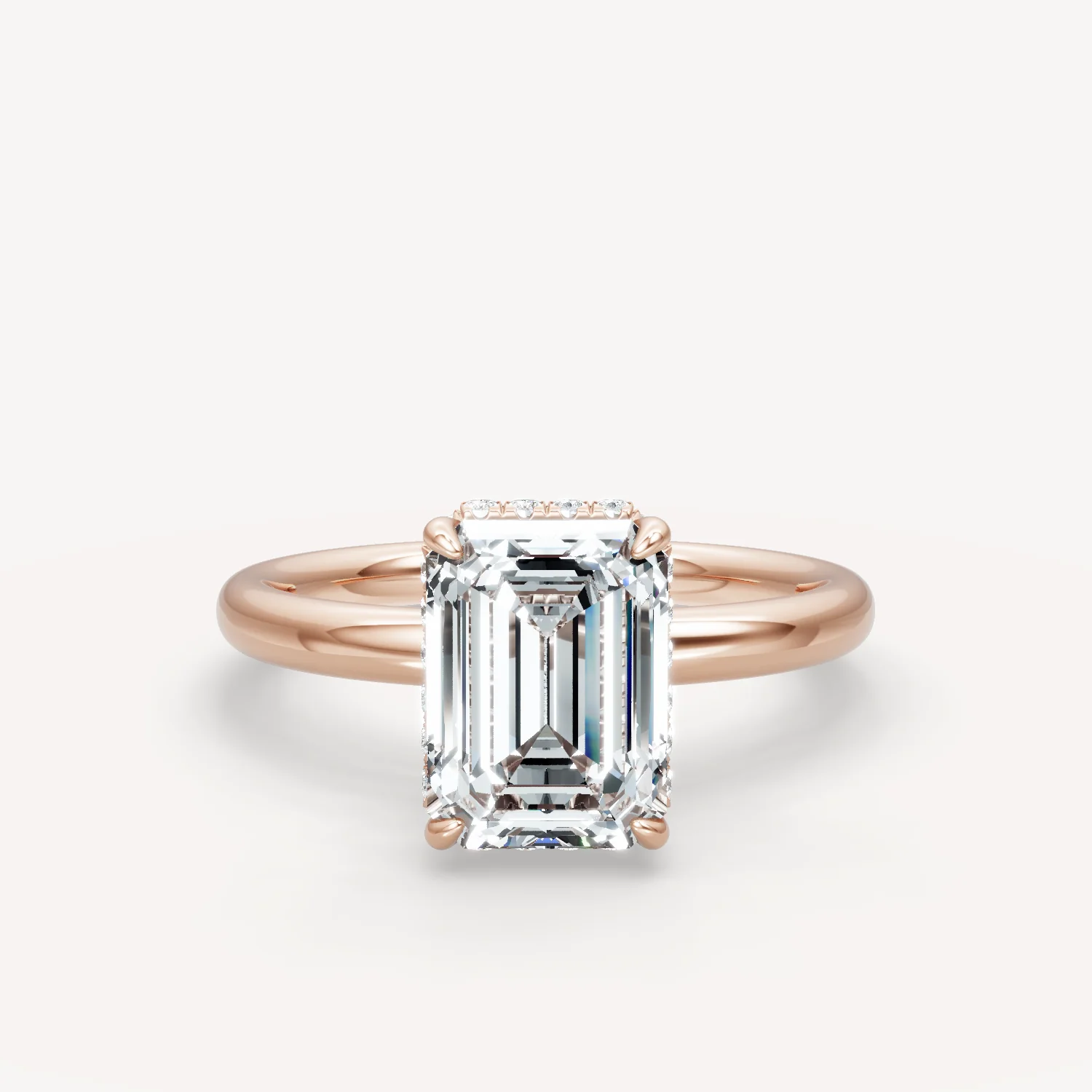 Hiding Halos - Emerald - Image 9