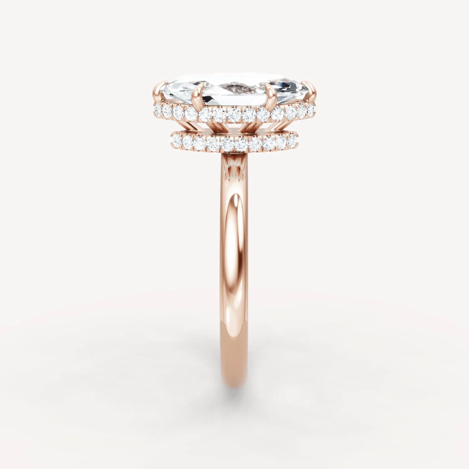 Hiding Halos - Marquise - Image 10
