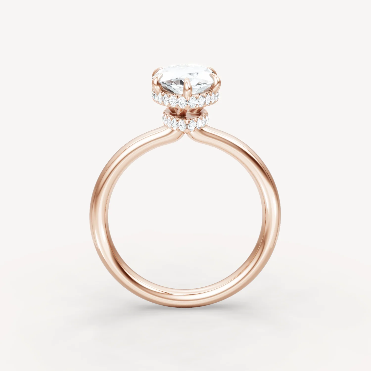 Hiding Halos - Marquise - Image 11