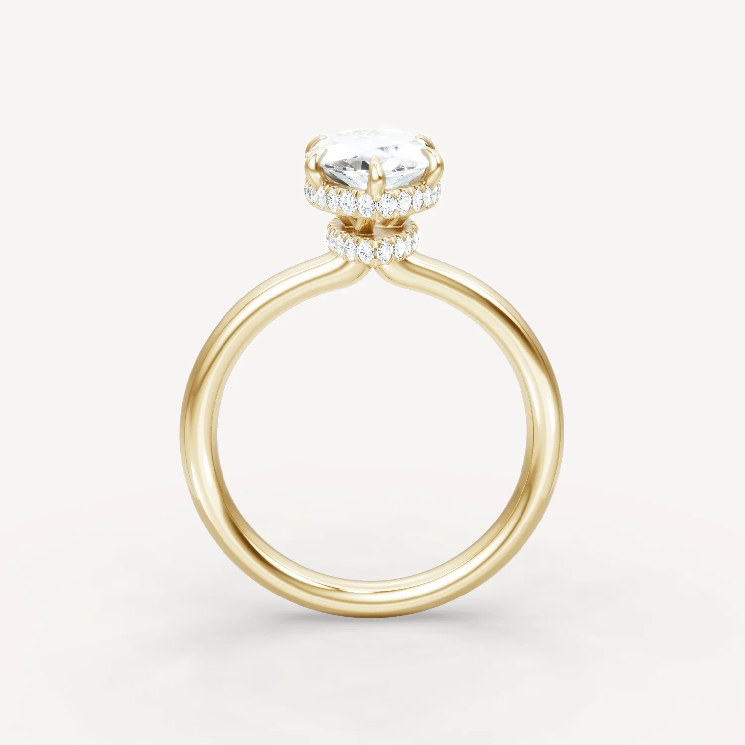 Hiding Halos - Marquise - Image 3