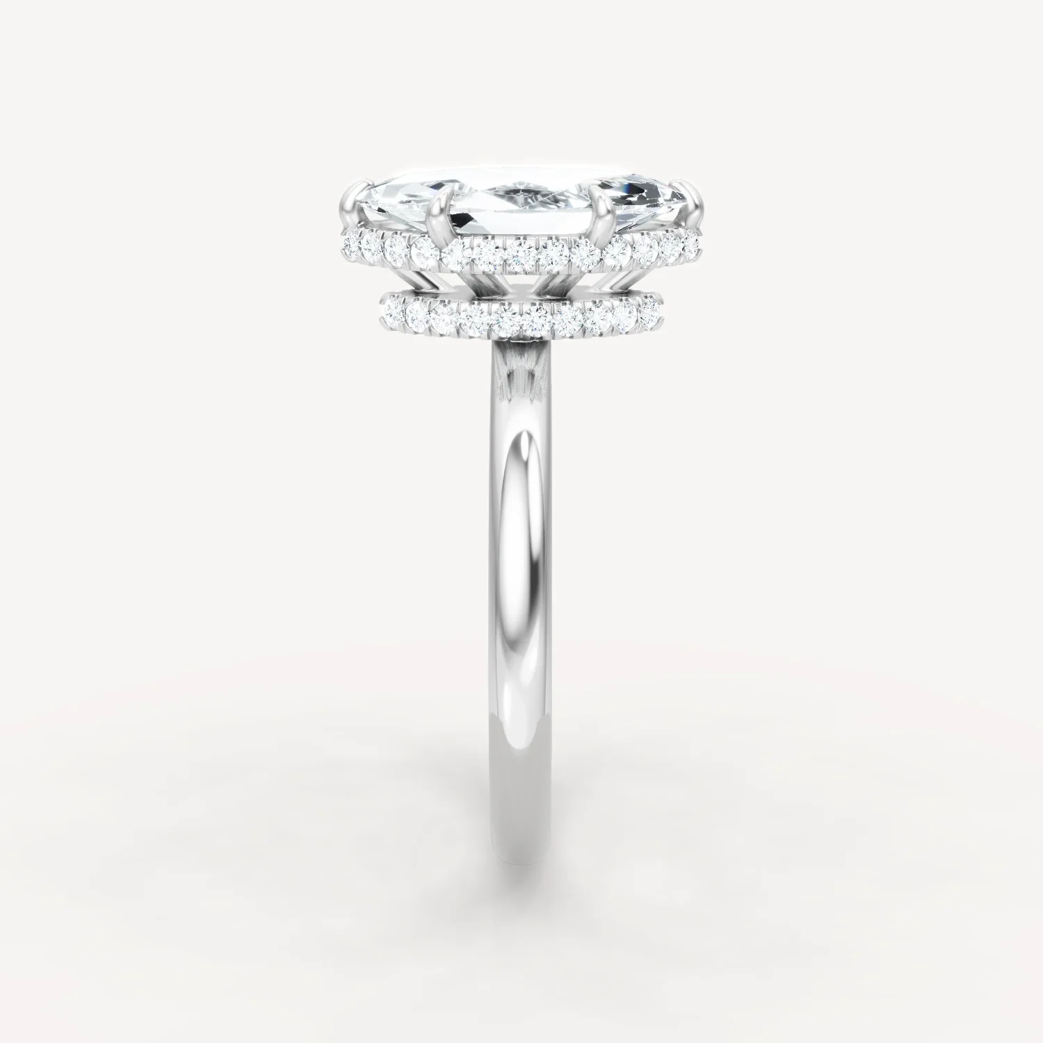 Hiding Halos - Marquise - Image 6