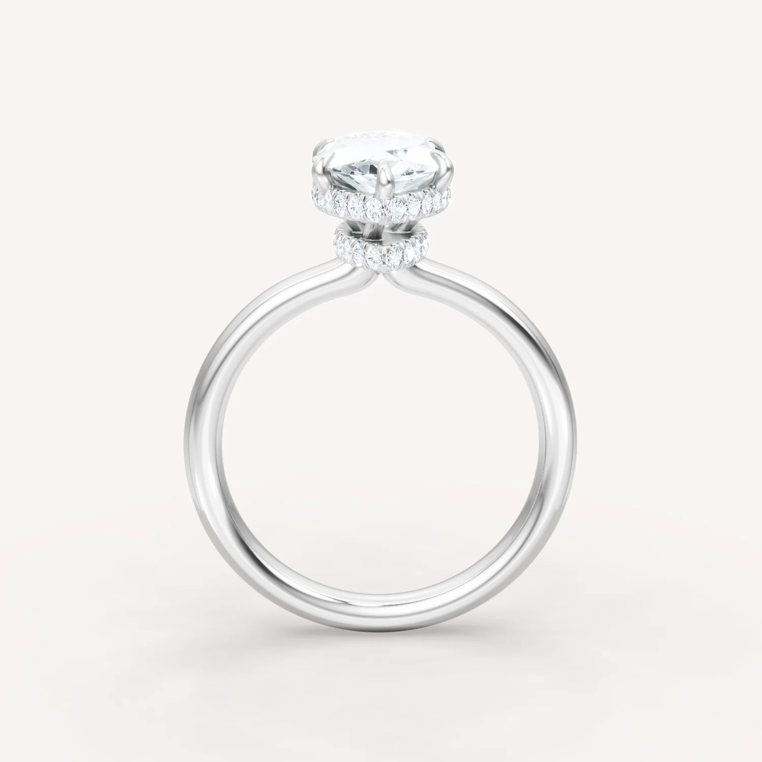 Hiding Halos - Marquise - Image 7
