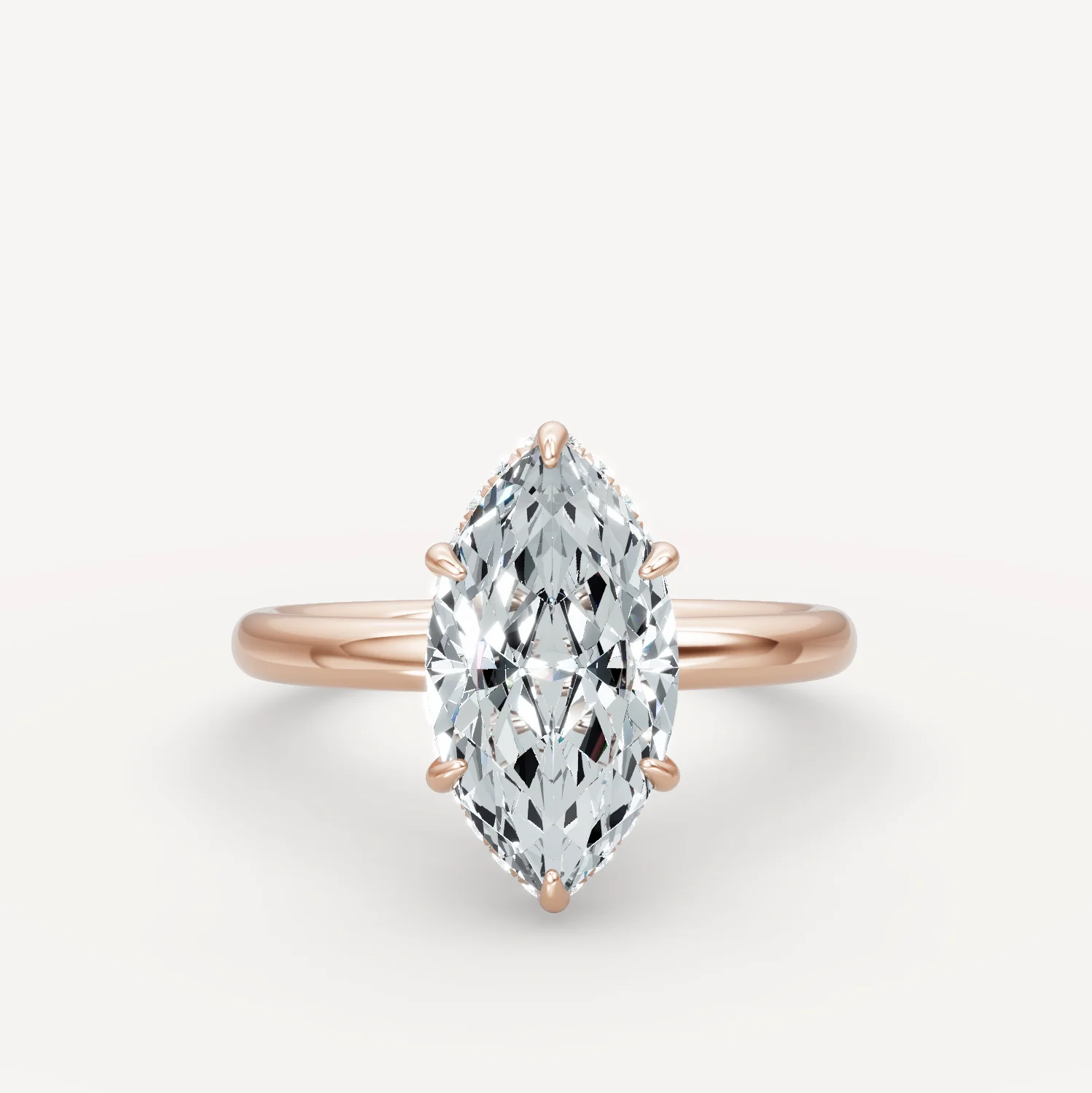 Hiding Halos - Marquise - Image 9