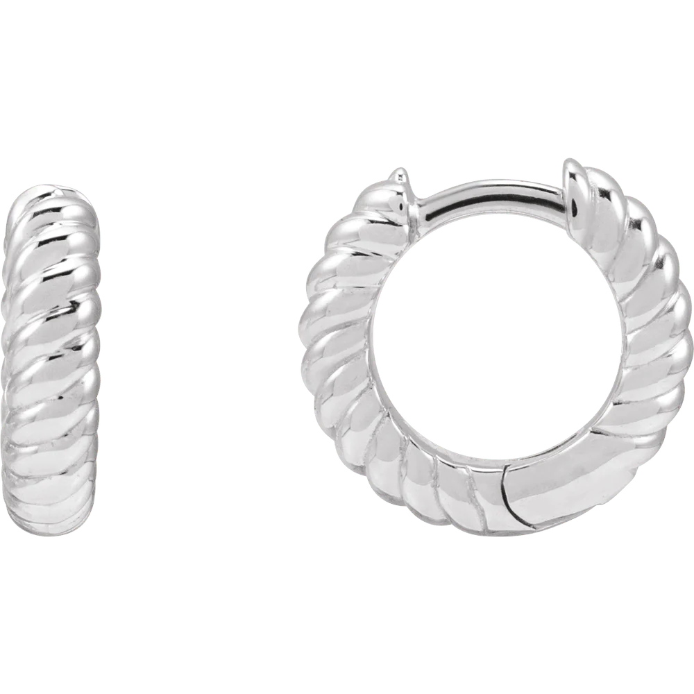 Hinged Rope Hoops - Image 4