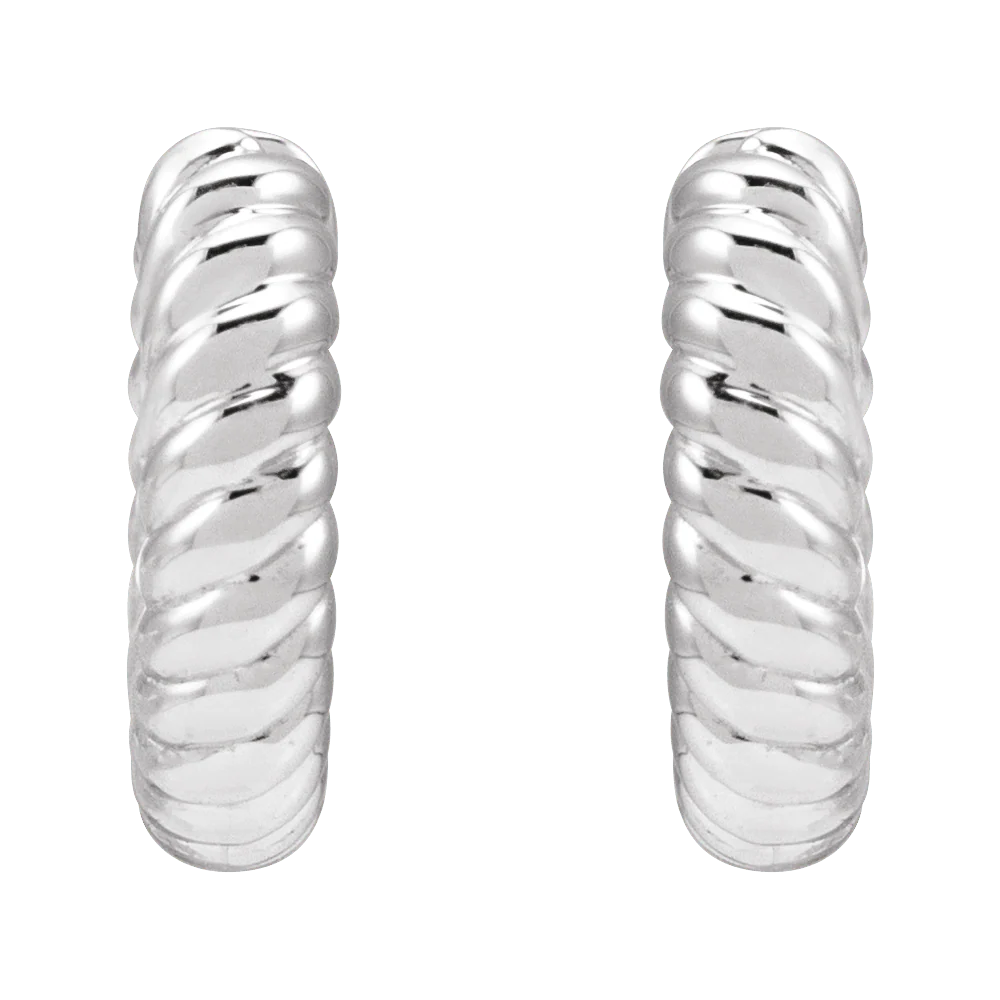 Hinged Rope Hoops - Image 5