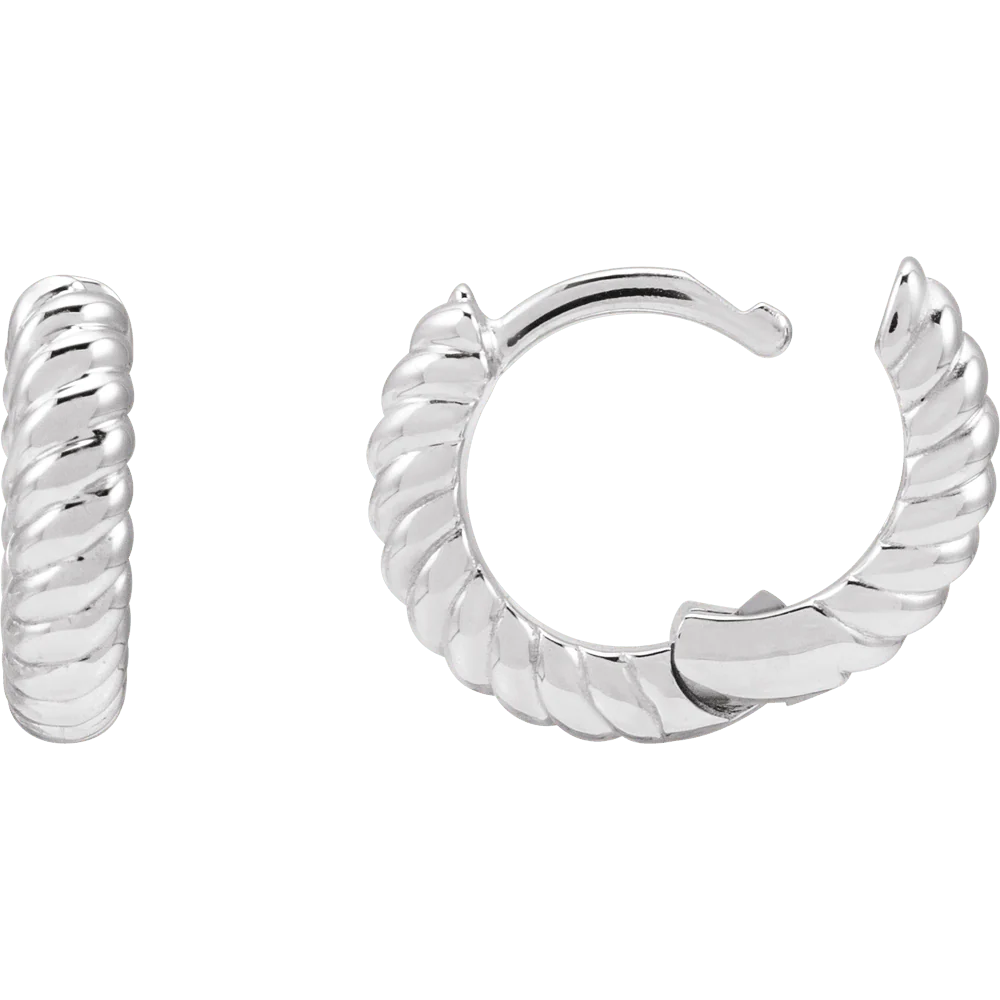Hinged Rope Hoops - Image 6