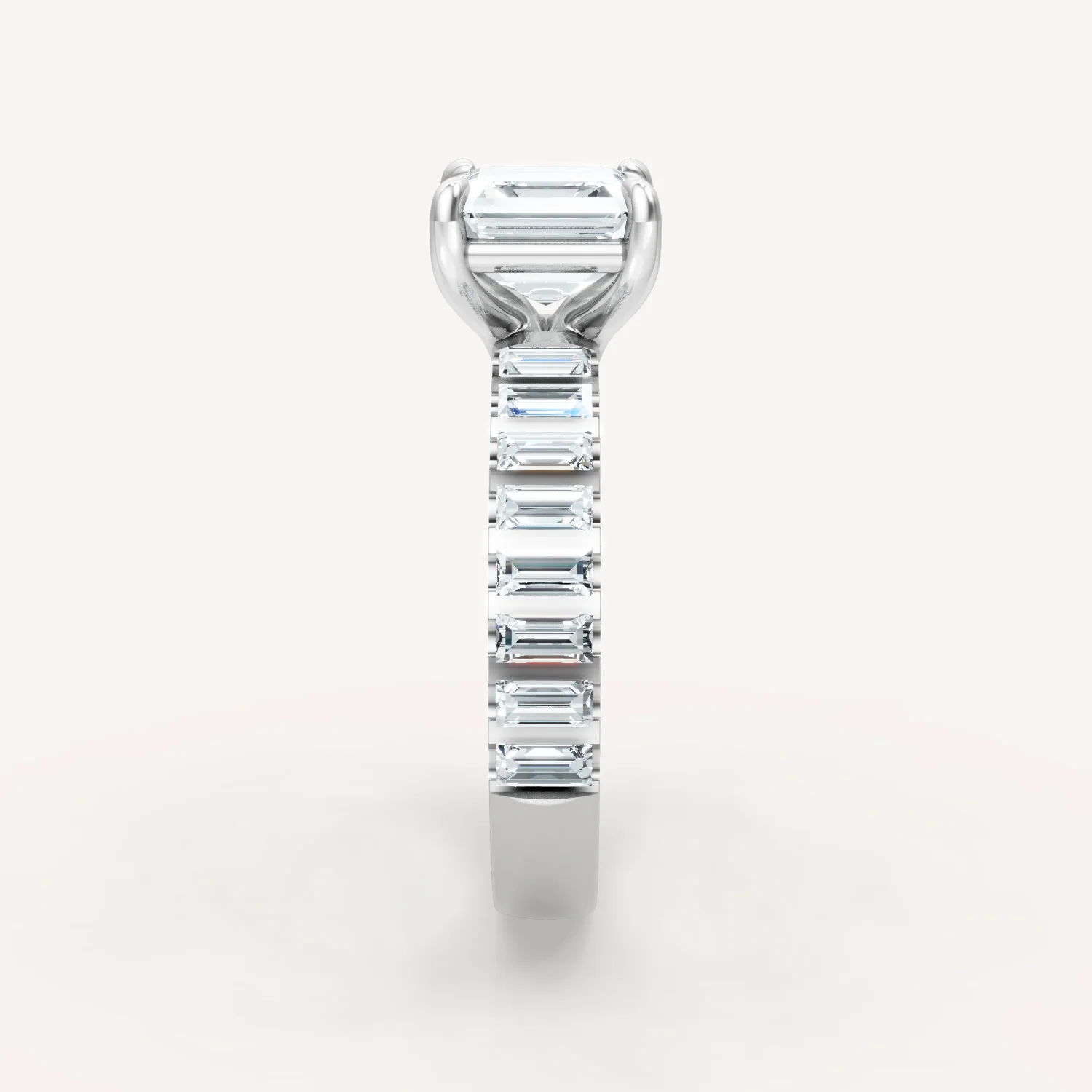 Linear Luxe - Asscher - Image 6