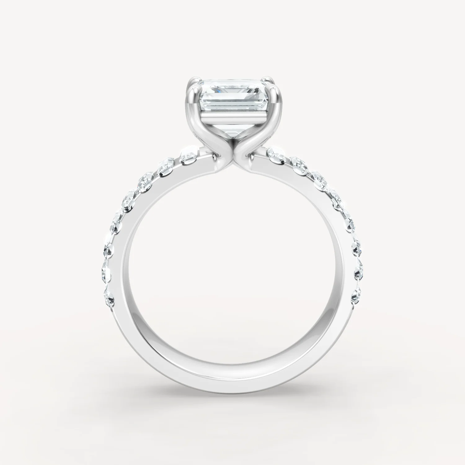 Linear Luxe - Asscher - Image 7
