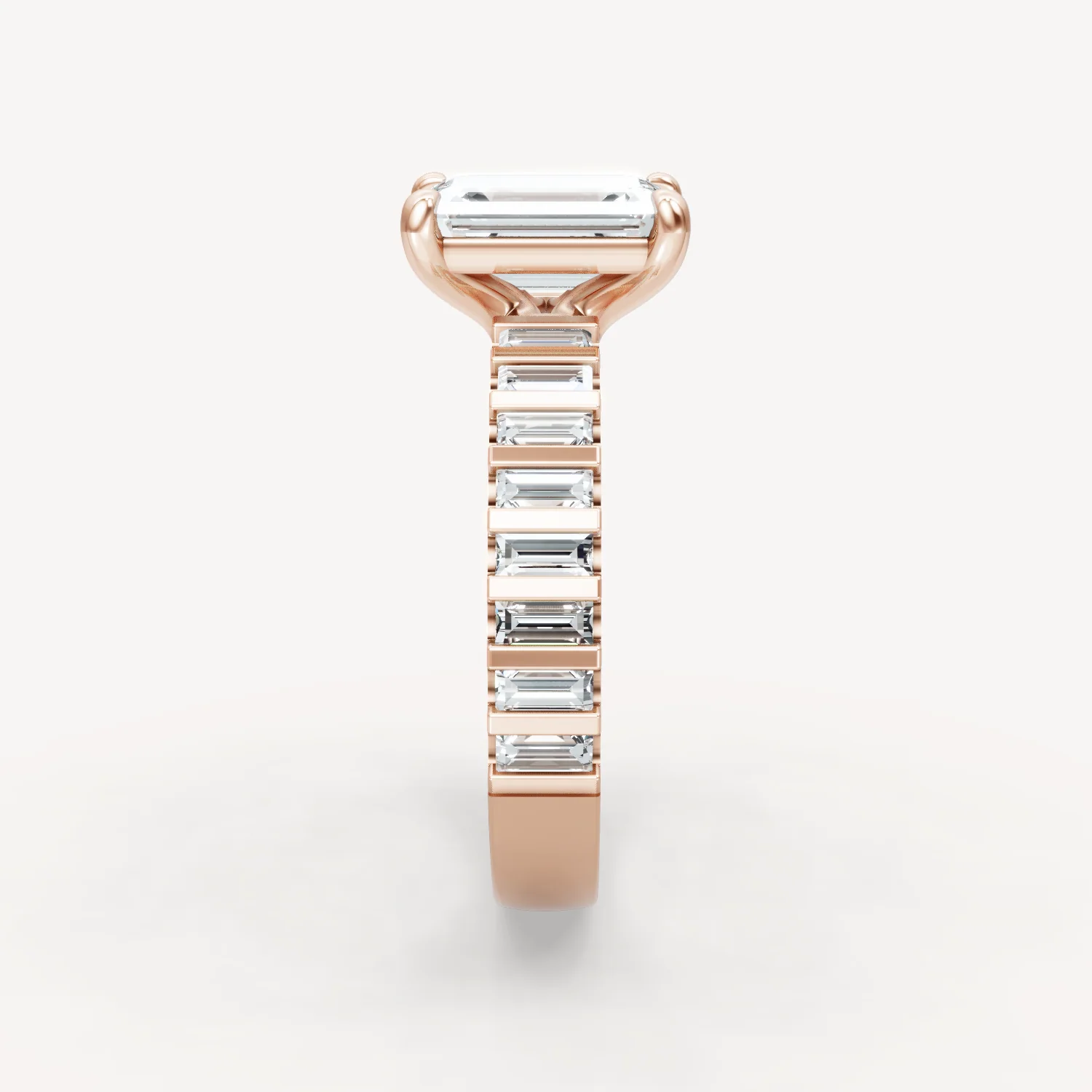 Linear Luxe - Emerald - Image 10