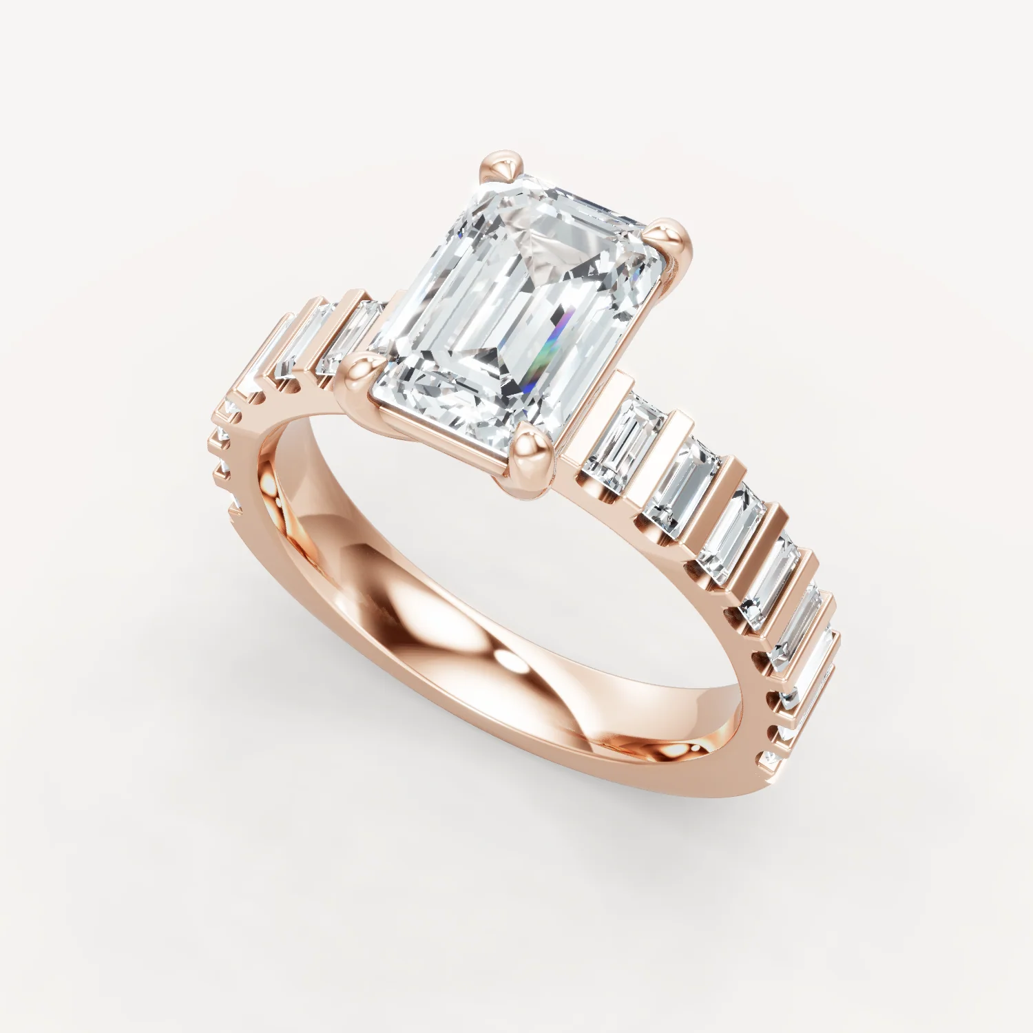 Linear Luxe - Emerald - Image 12