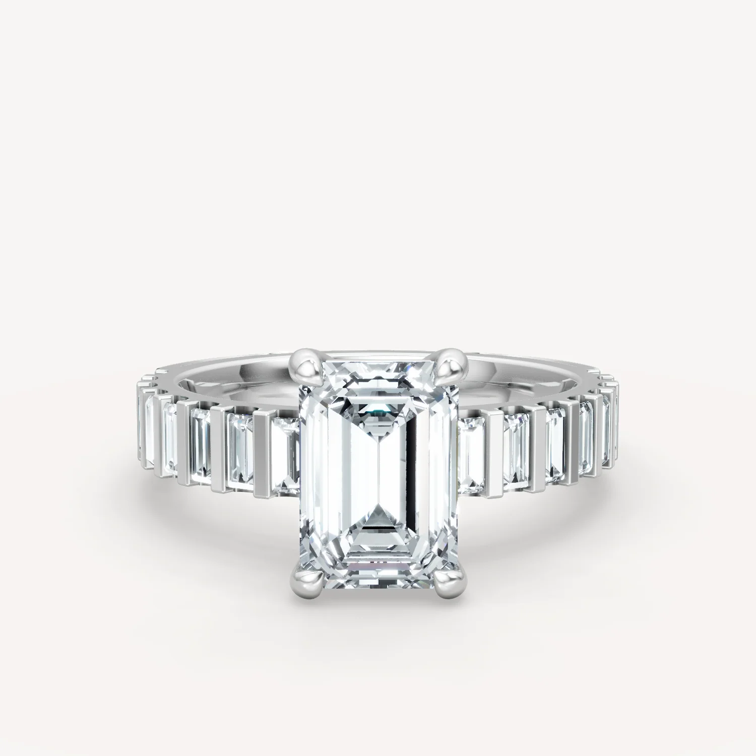 Linear Luxe - Emerald - Image 5