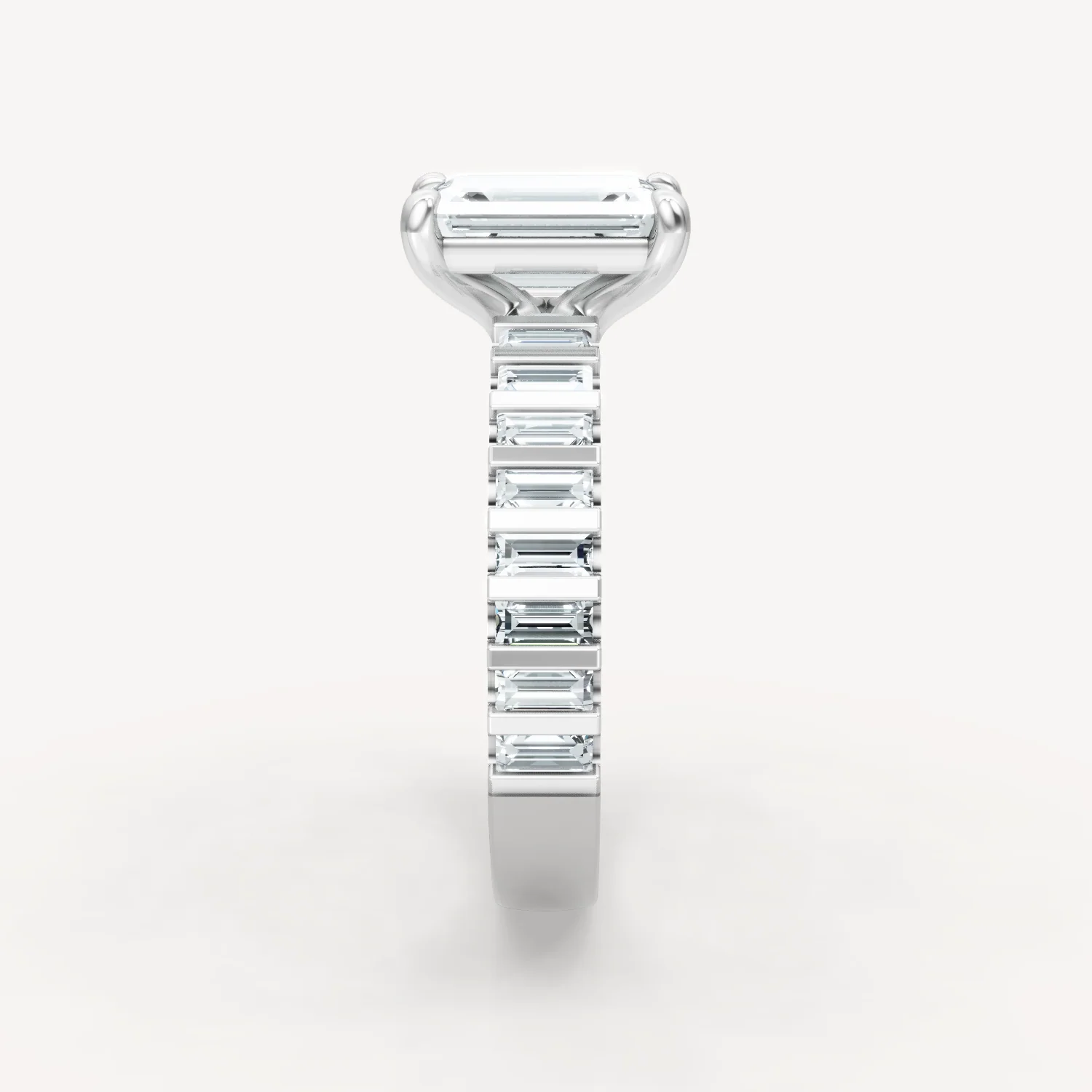 Linear Luxe - Emerald - Image 6