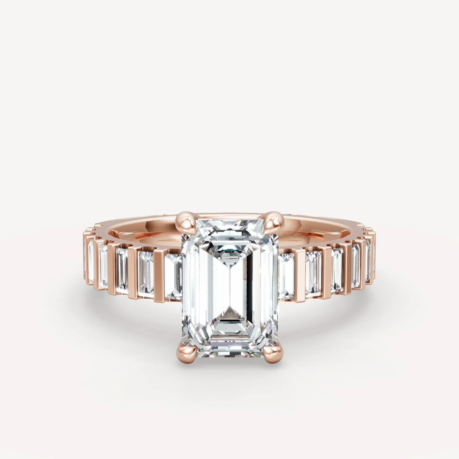 Linear Luxe - Emerald - Image 9