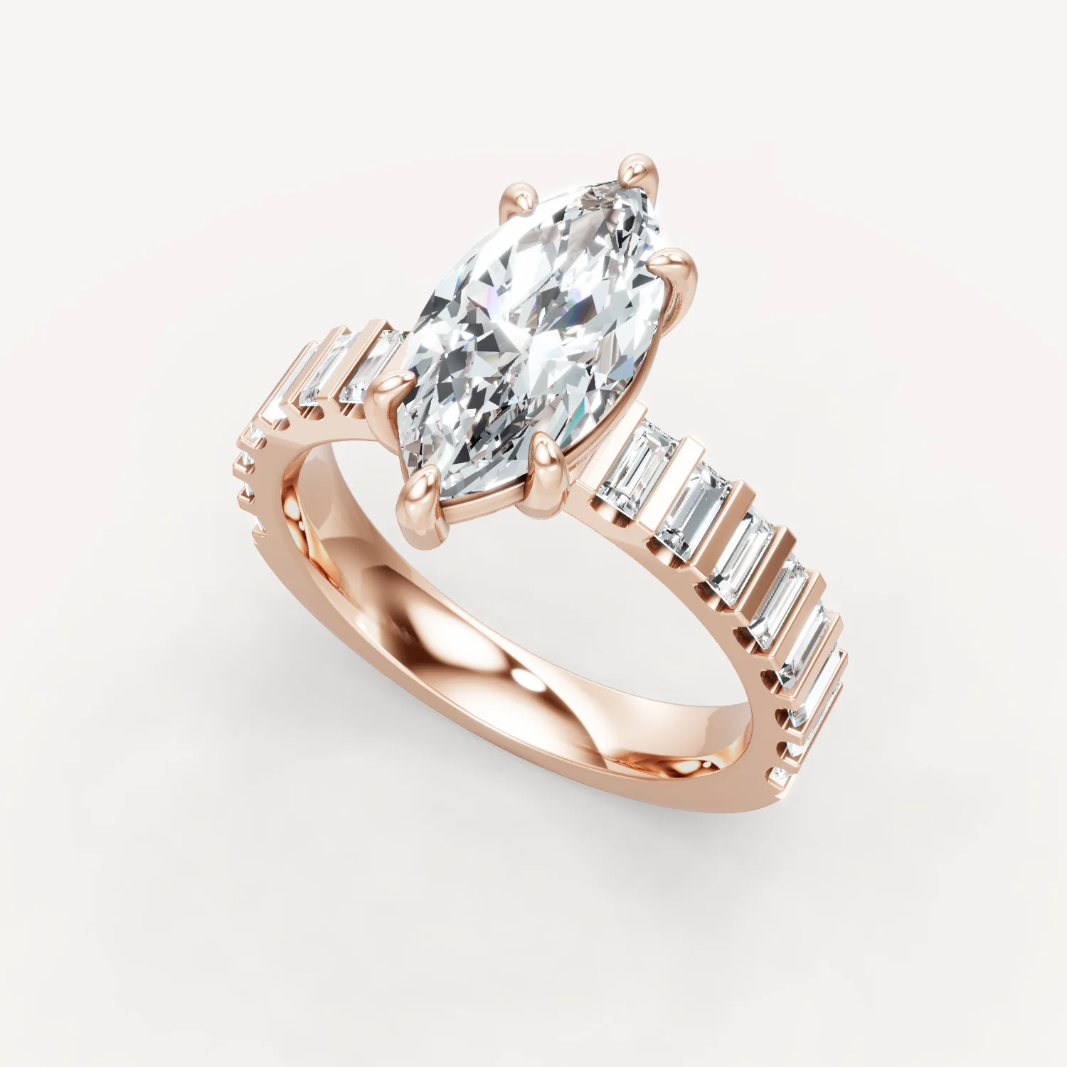Linear Luxe - Marquise - Image 12