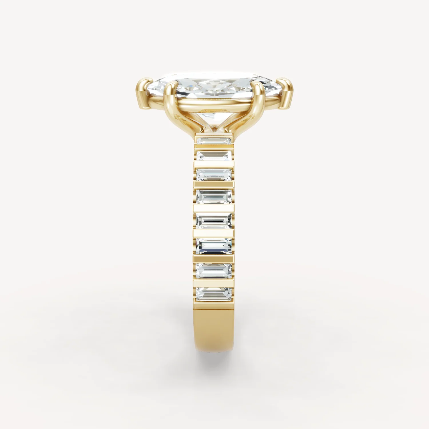 Linear Luxe - Marquise - Image 2